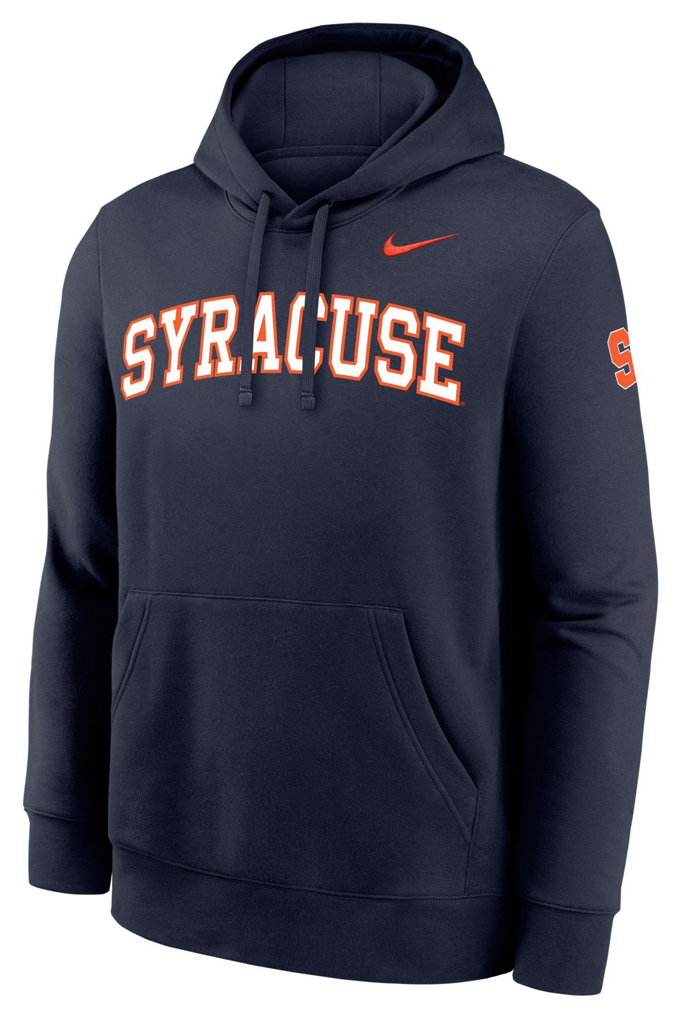Men's Apparel