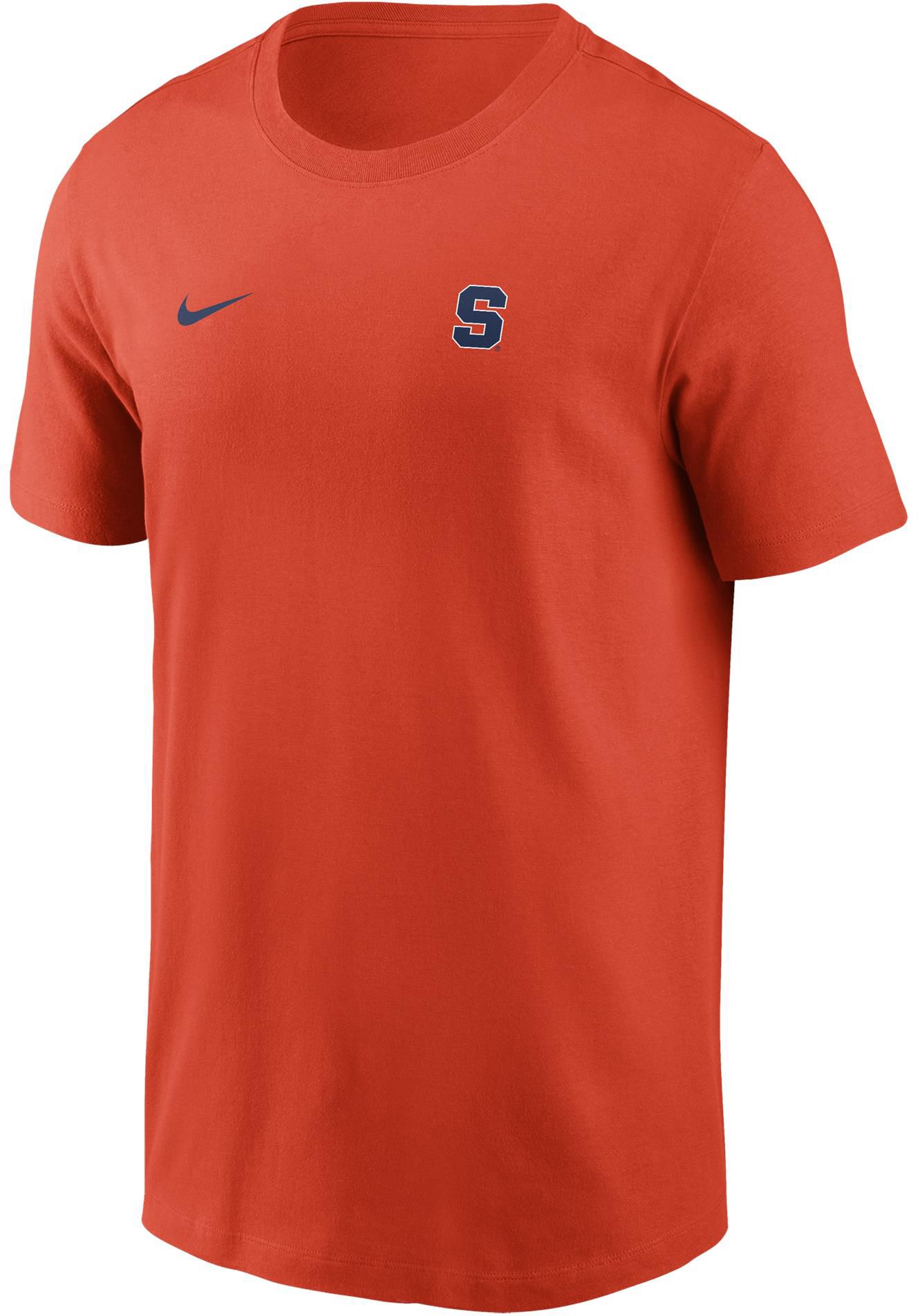 Nike Men's Syracuse Orange  Legend T-Shirt