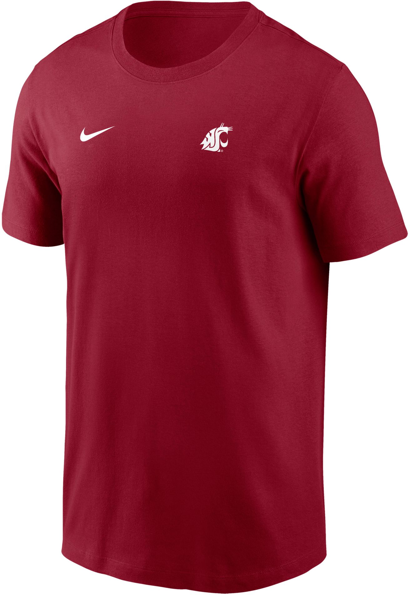 Nike Men's Washington State Cougars Crimson Legend T-Shirt