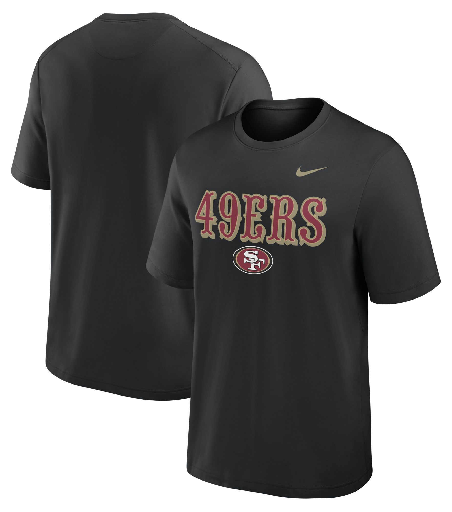 Nike Men's San Francisco 49ers NFL Rivalries T-Shirt