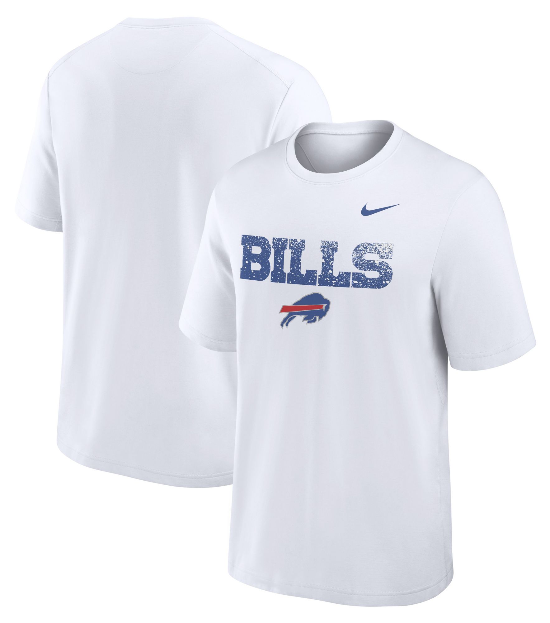 Nike Men's Buffalo Bills NFL Rivalries T-Shirt