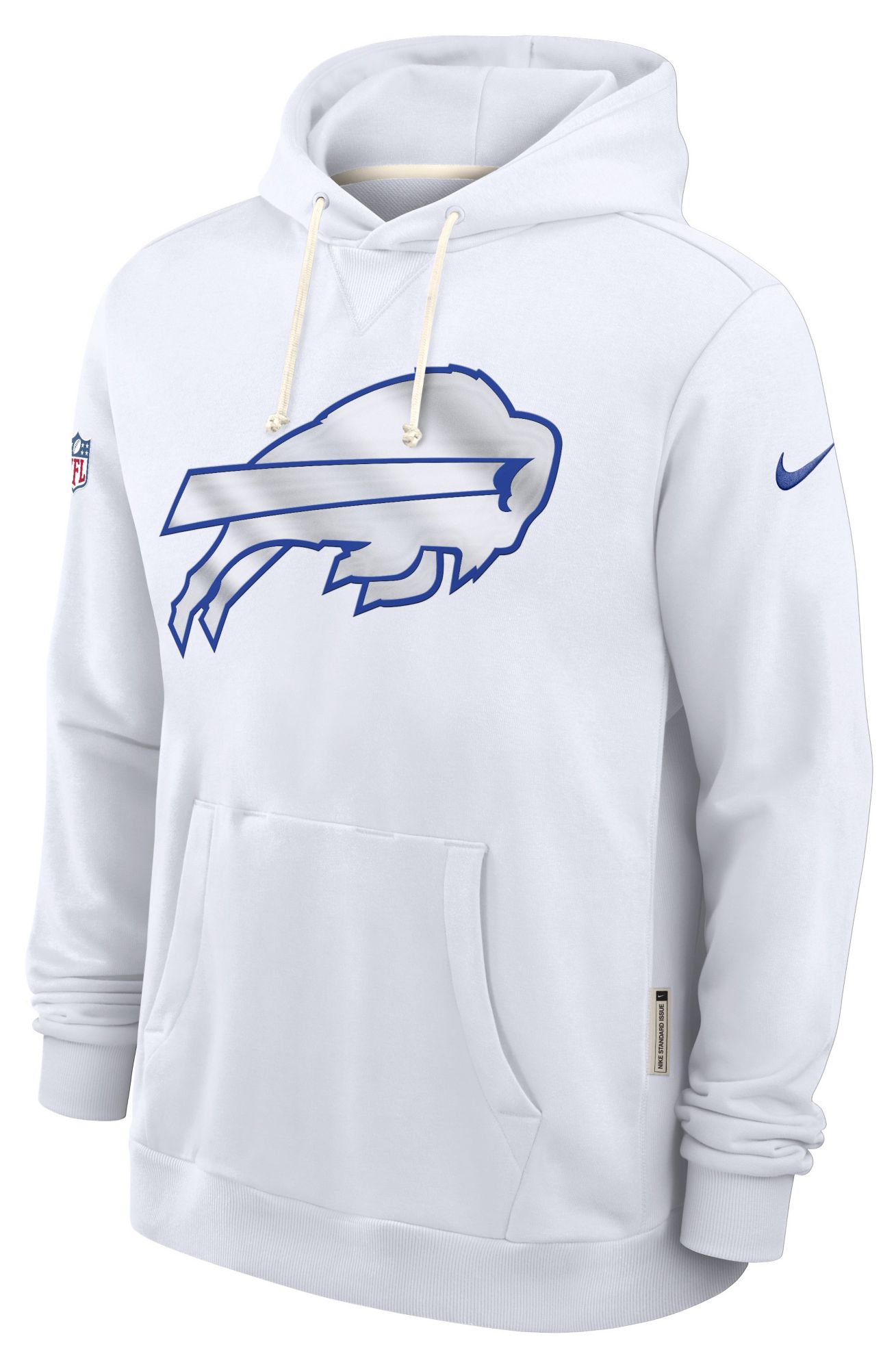 Nike Men's Buffalo Bills NFL Rivalries Hoodie