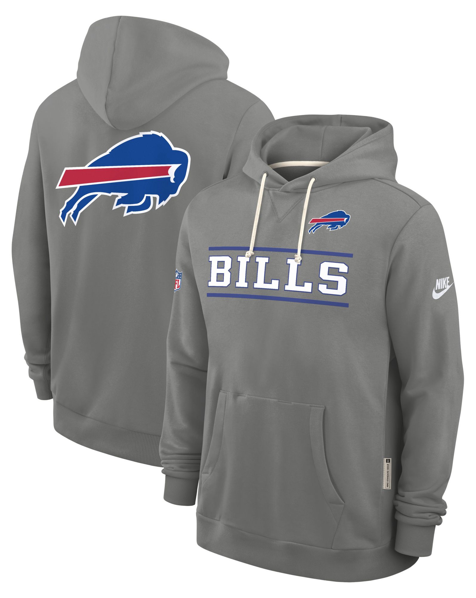 Men's Apparel