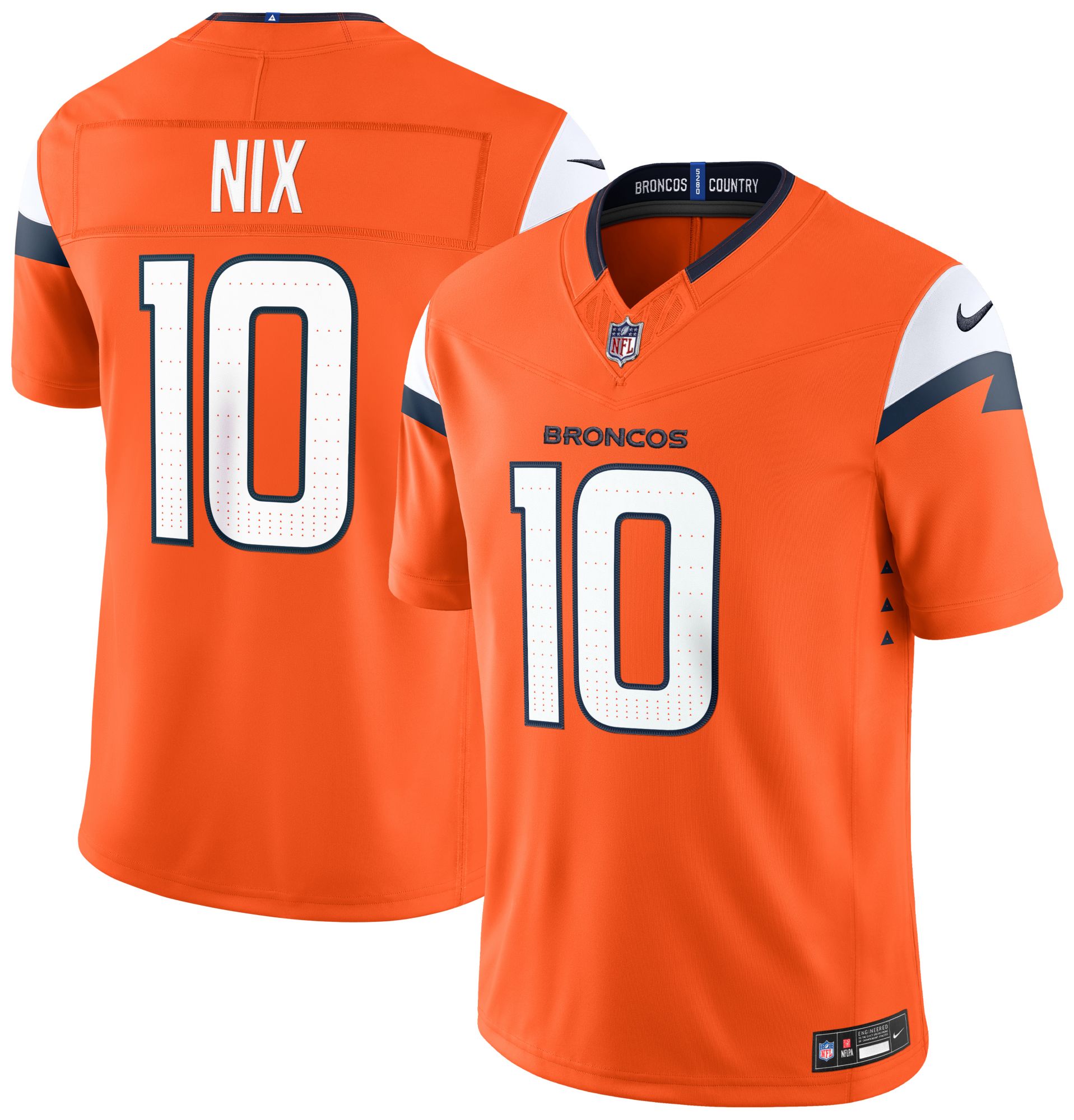 Jerseys