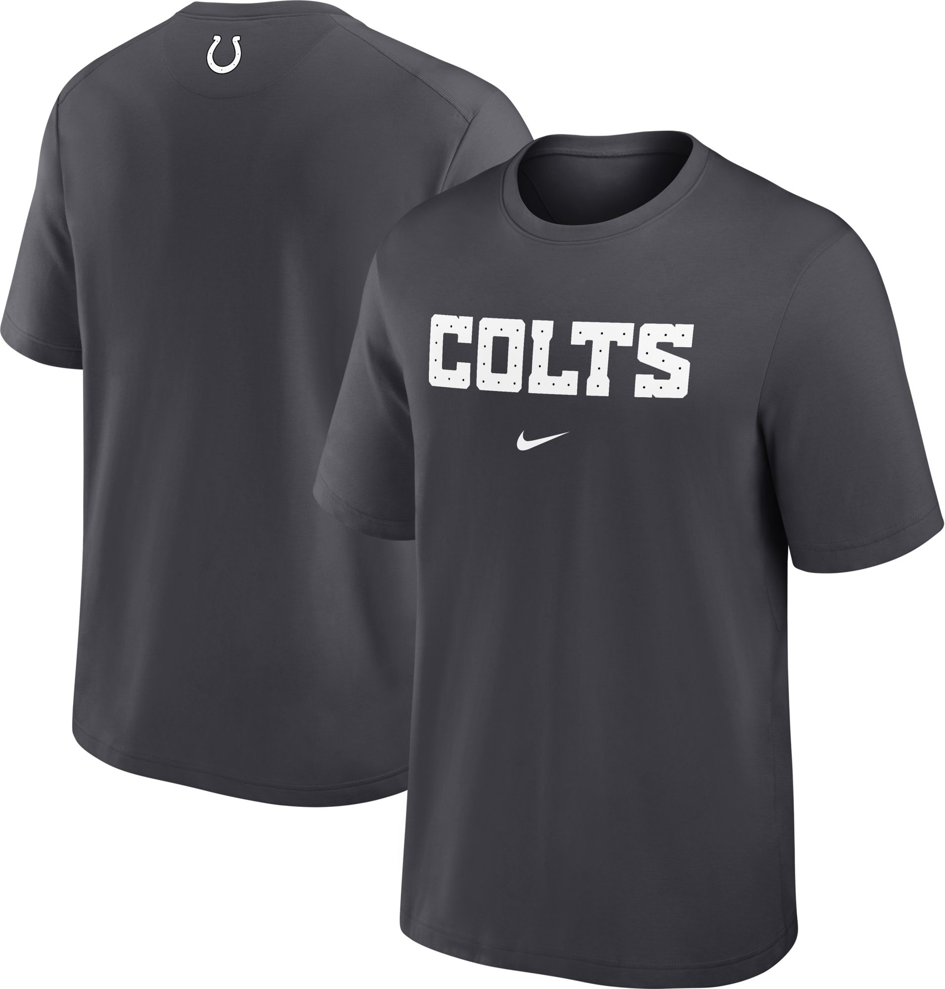 Nike Men's Indianapolis Colts NFL Rivalries T-Shirt