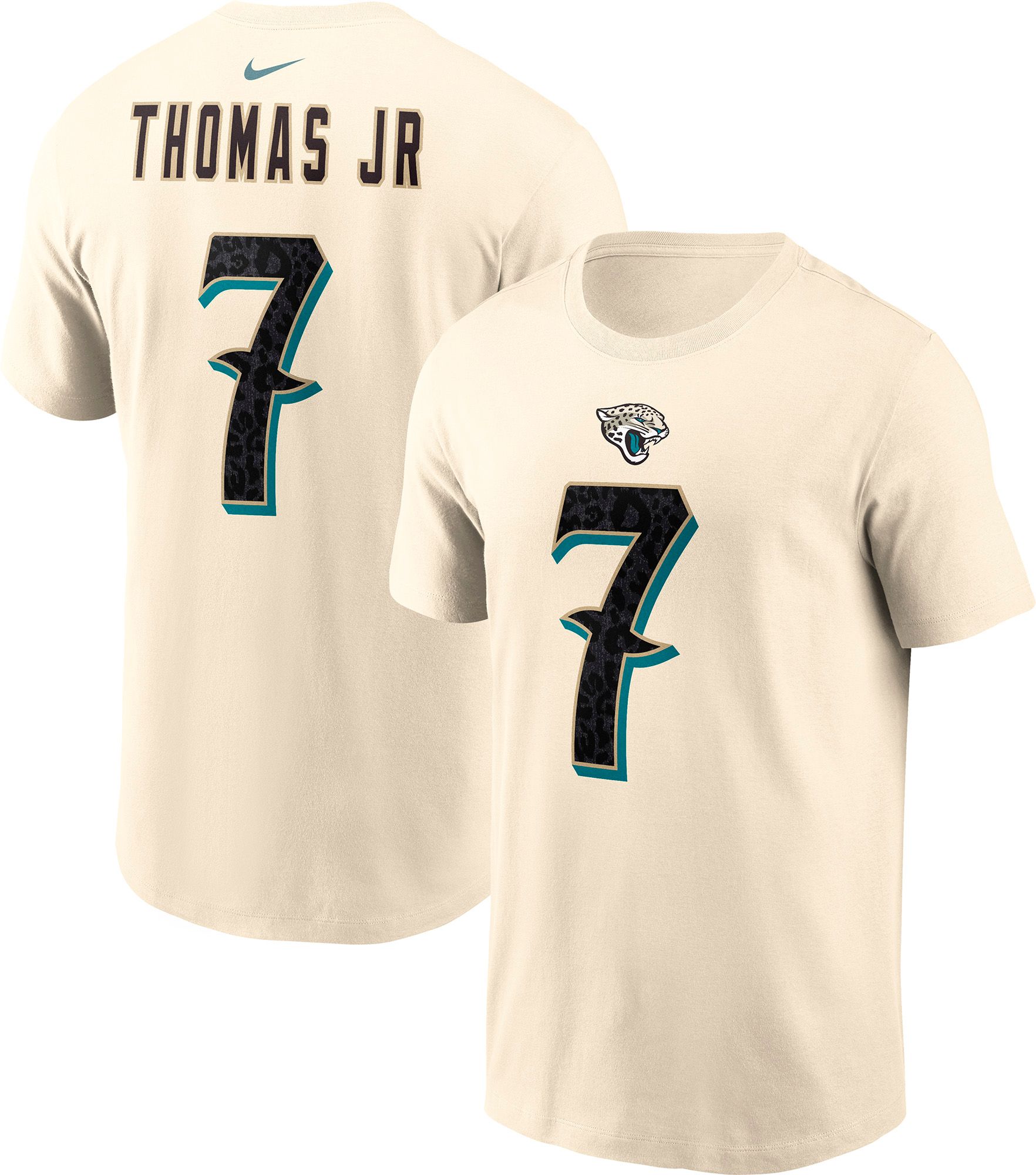 Nike Men's Jacksonville Jaguars Brian Thomas Jr. NFL Rivalries T-Shirt