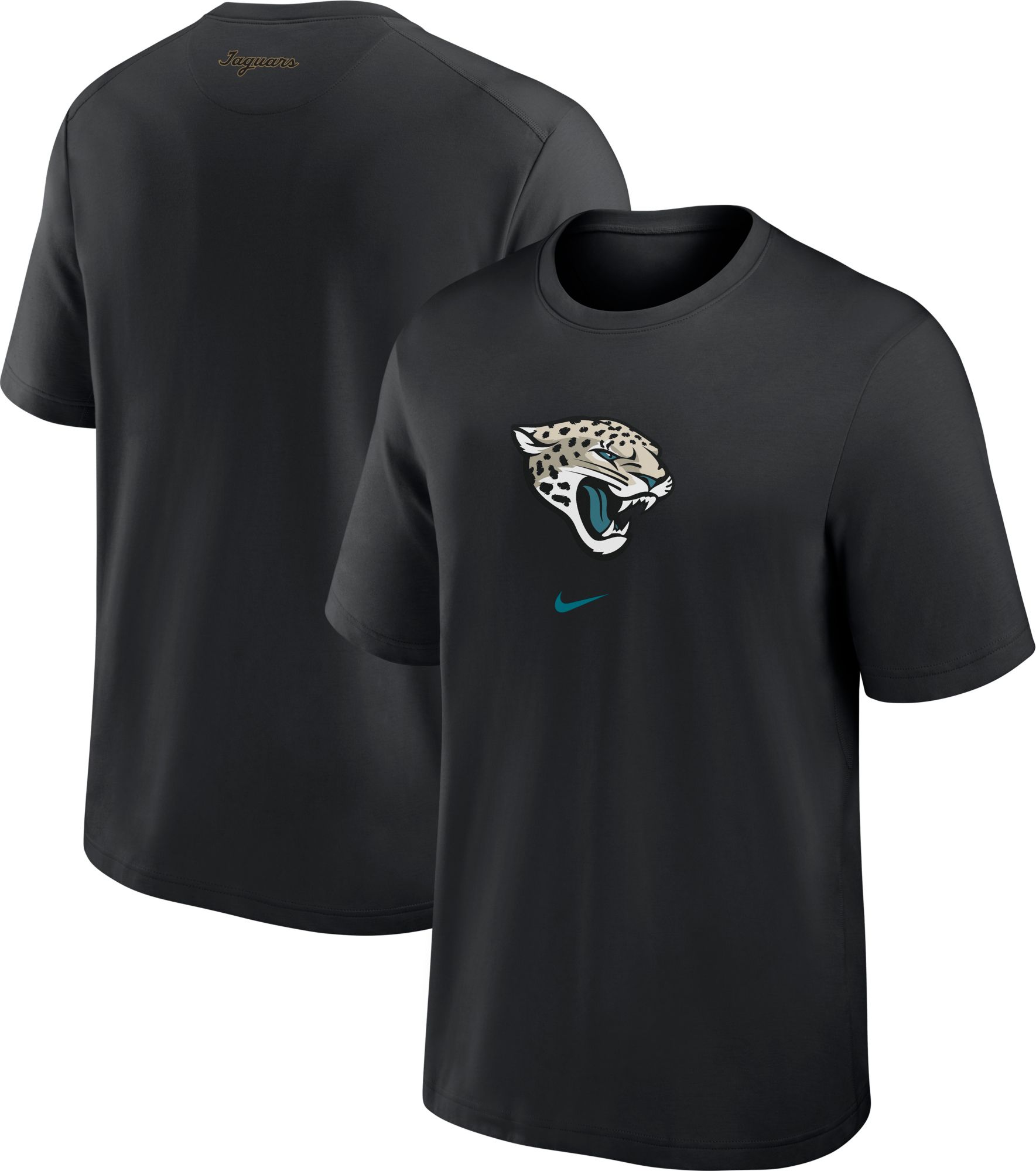 Nike Men's Jacksonville Jaguars NFL Rivalries T-Shirt