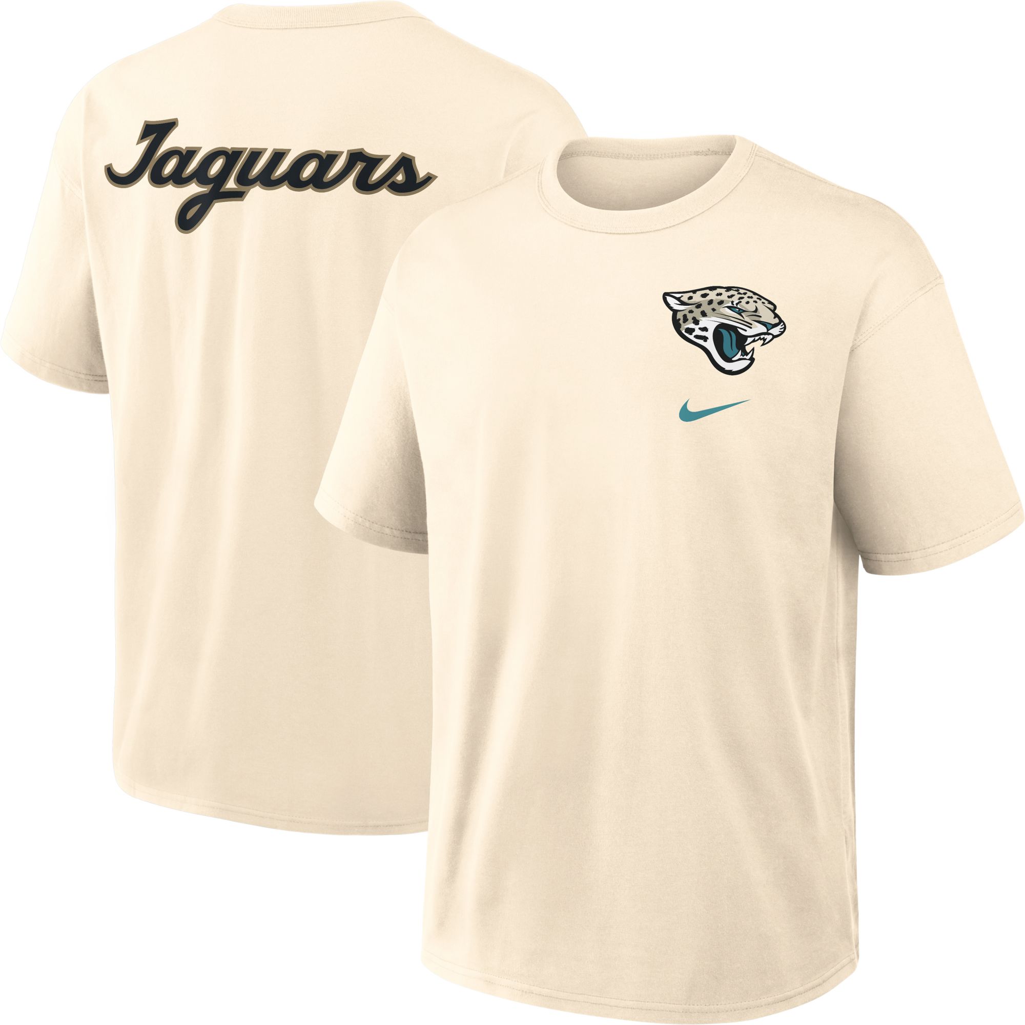 Nike Men's Jacksonville Jaguars NFL Rivalries Max90 T-Shirt