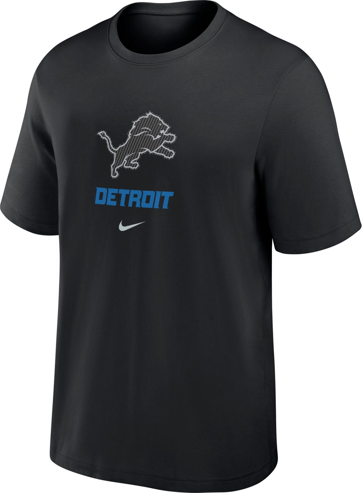 Nike Men's Detroit Lions NFL Rivalries T-Shirt