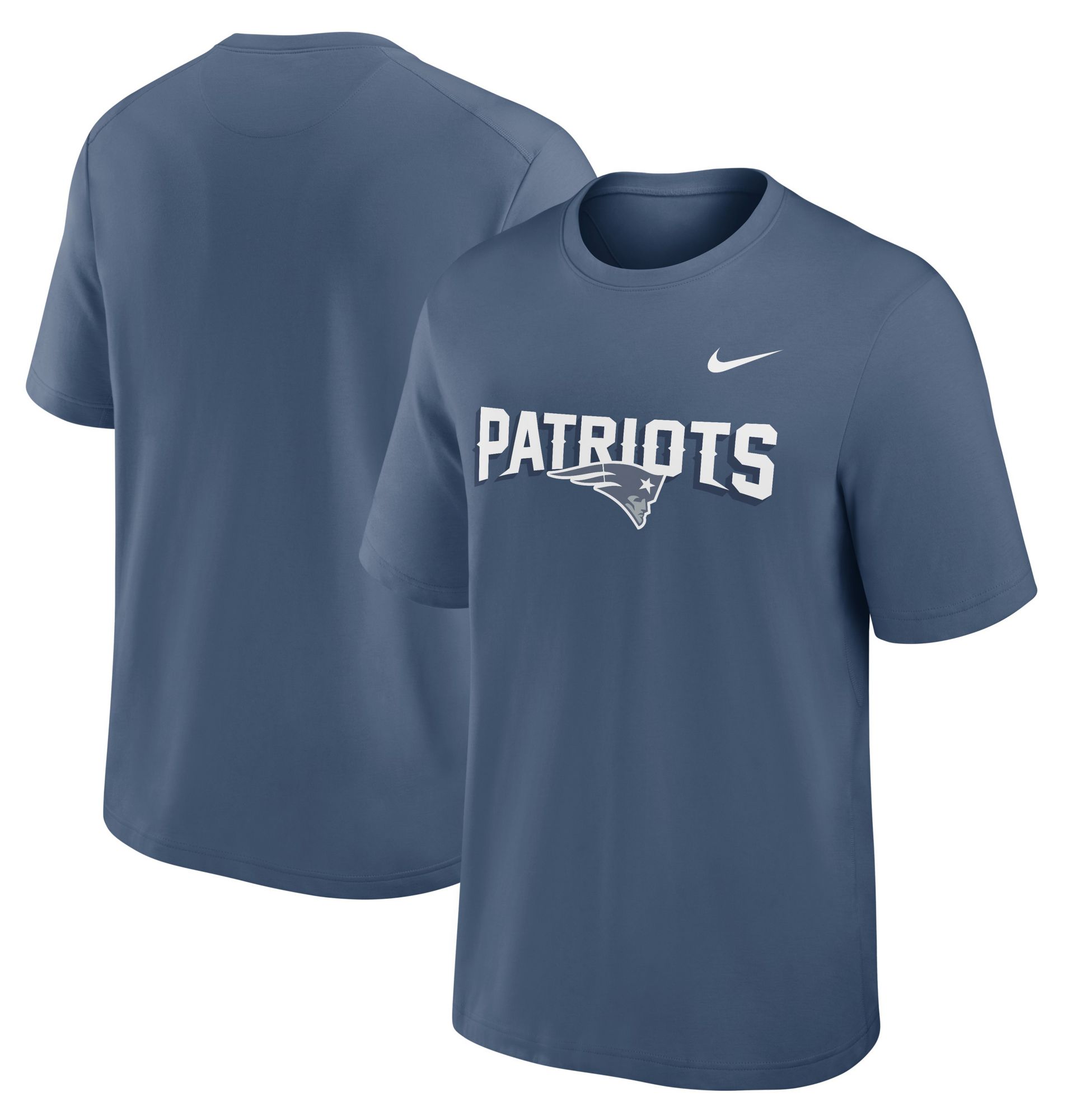 Nike Men's New England Patriots NFL Rivalries T-Shirt