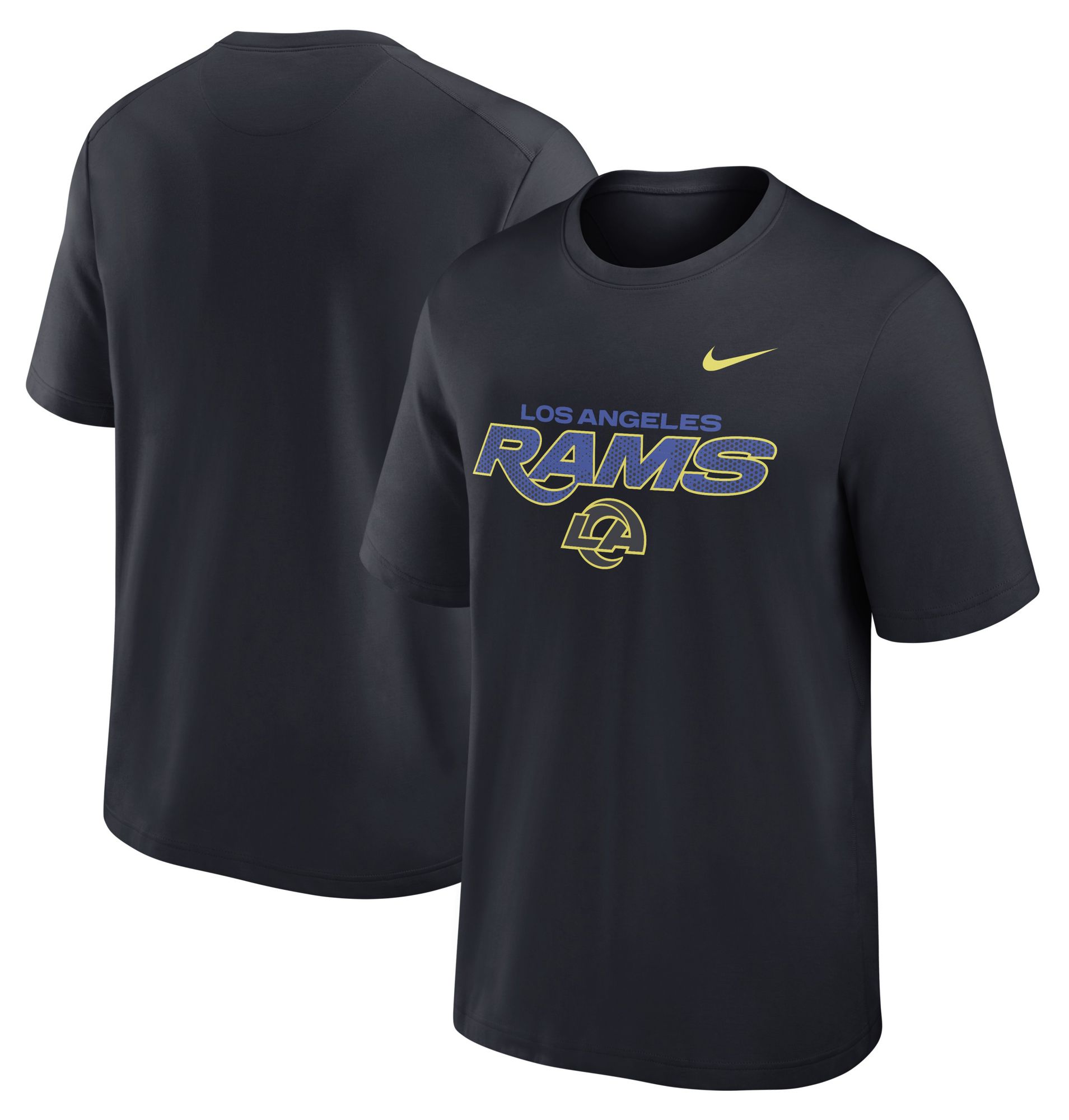 Nike Men's Los Angeles Rams NFL Rivalries T-Shirt