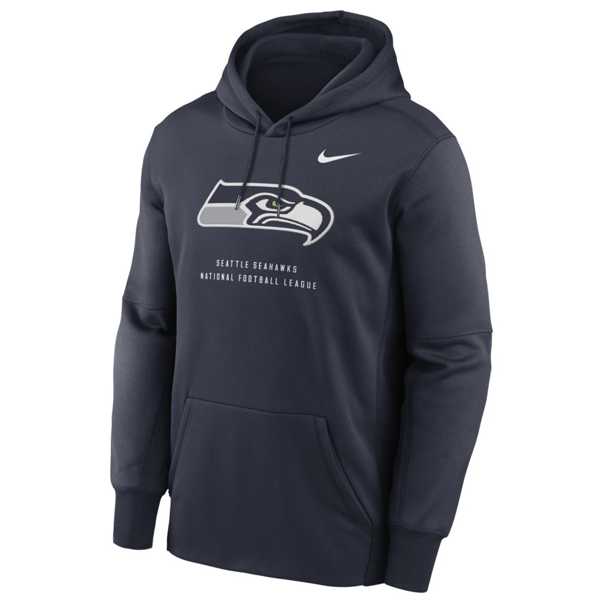 Nike Toddler Seattle Seahawks Jaxon Smith-Njigba Navy T-Shirt