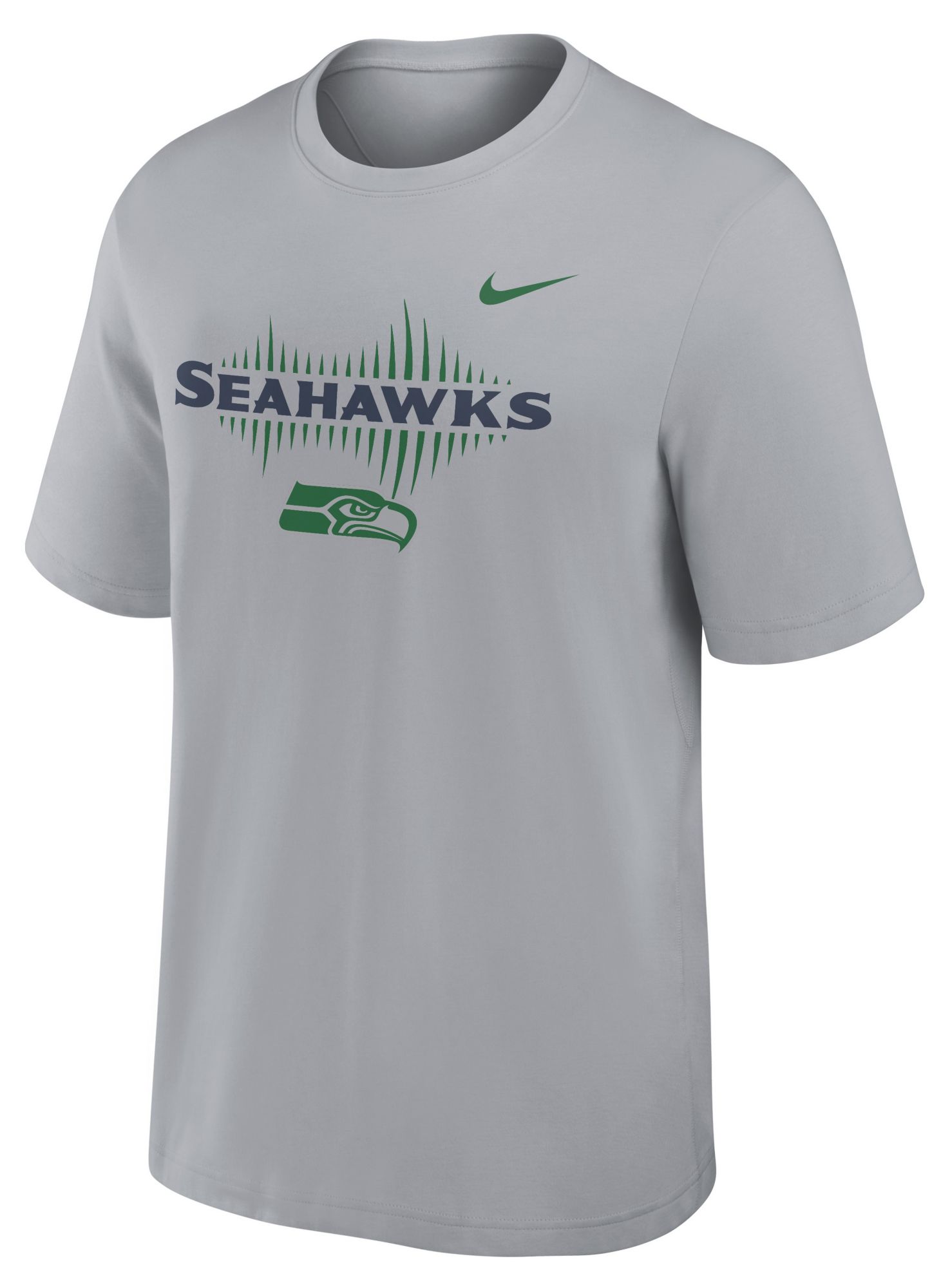 Nike Men's Seattle Seahawks NFL Rivalries T-Shirt