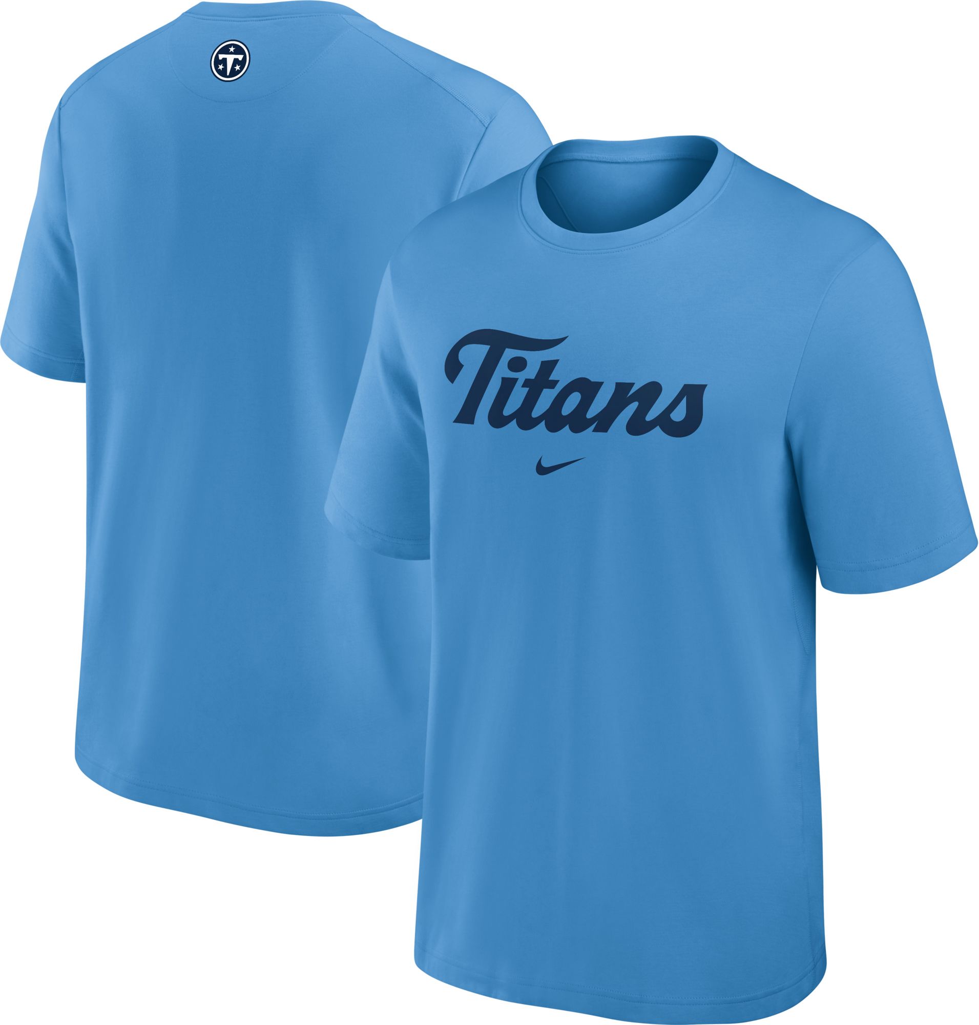 Nike Men's Tennessee Titans NFL Rivalries T-Shirt