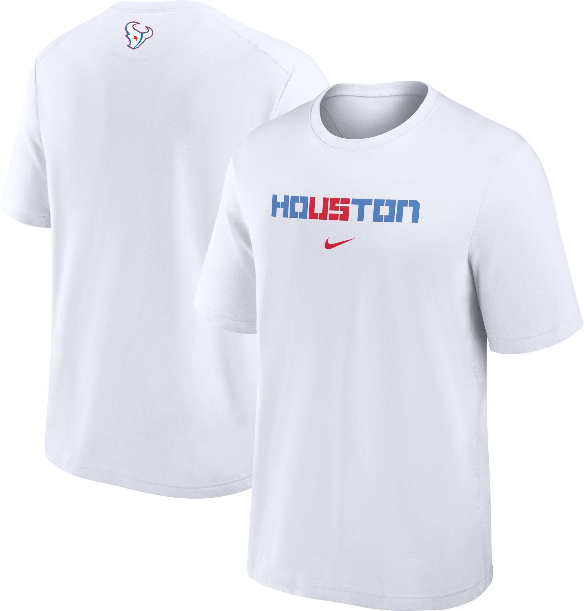 Nike Men's Houston Texans NFL Rivalries T-Shirt