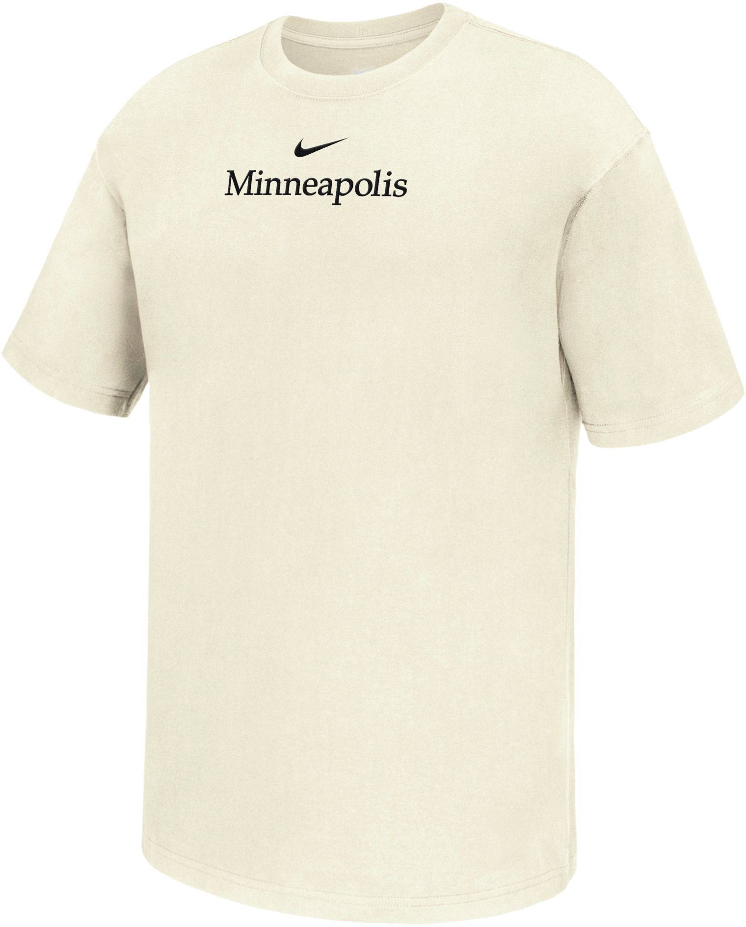 Nike Men's Minneapolis White Max90 City T-Shirt