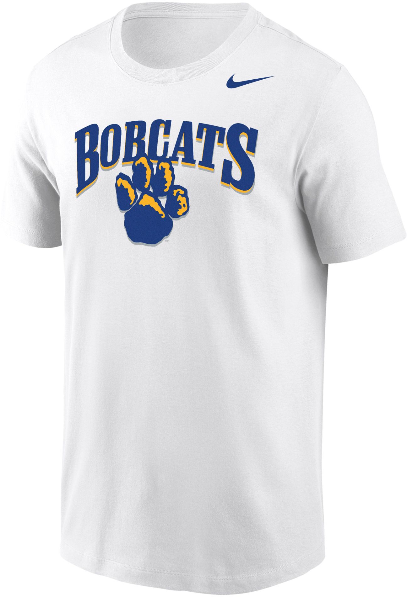 Nike Men's Pitt Greensburg Bobcats T-Shirt