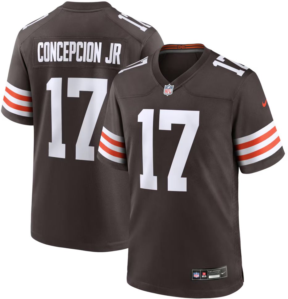 Jerseys