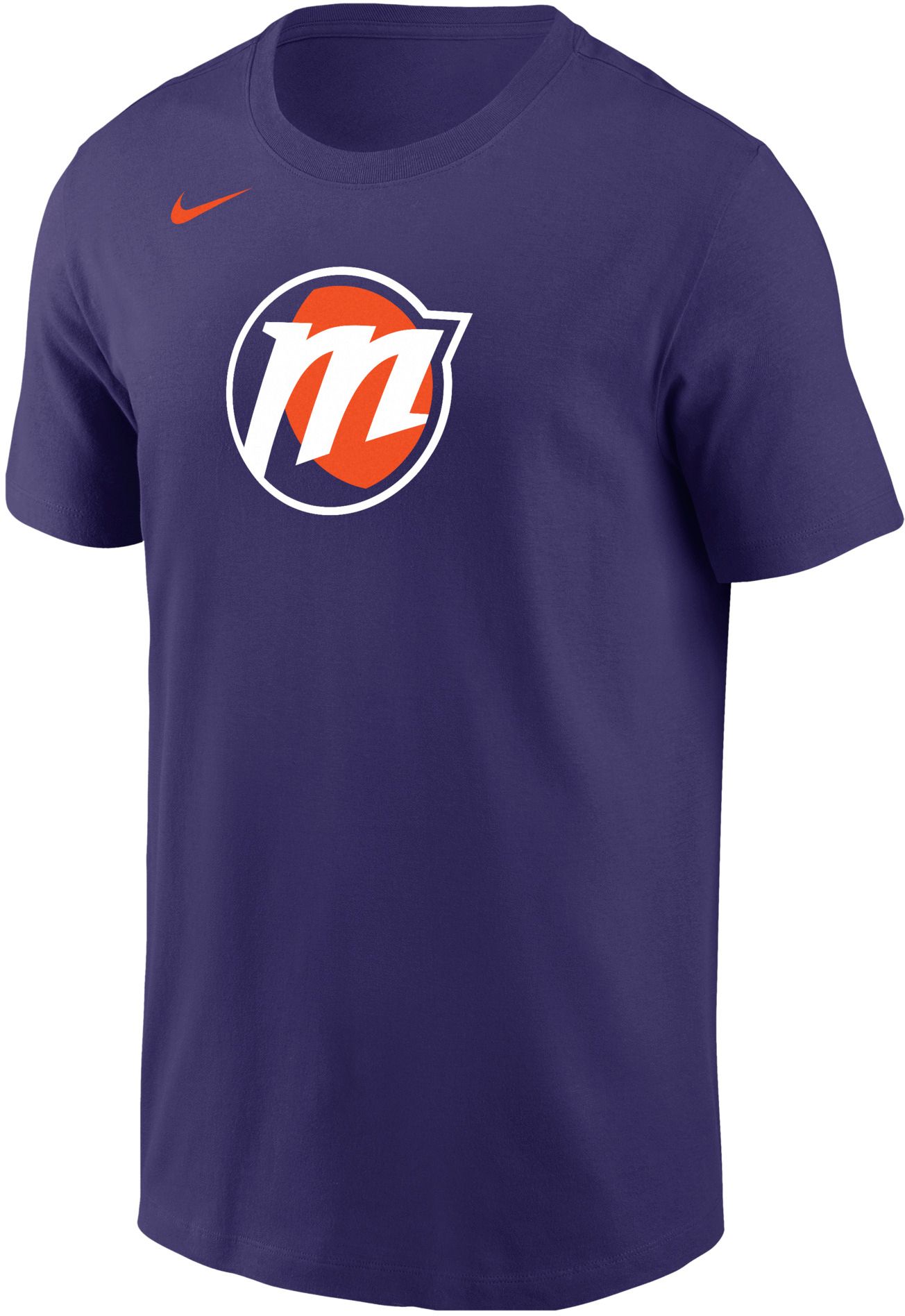 Nike Men's Phoenix Mercury Logo T-Shirt