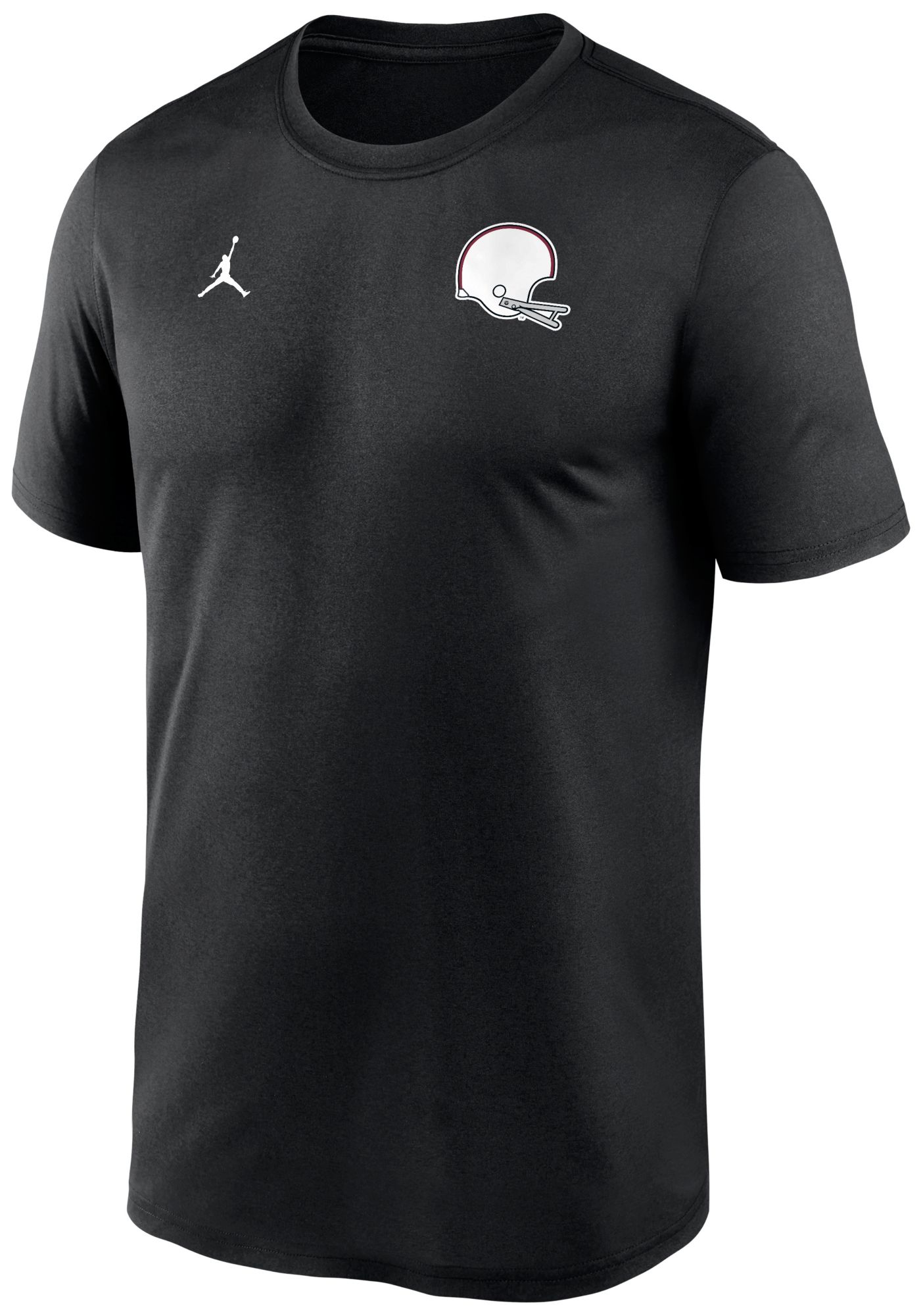 Nike Men's Oklahoma Sooners Helmet T-Shirt