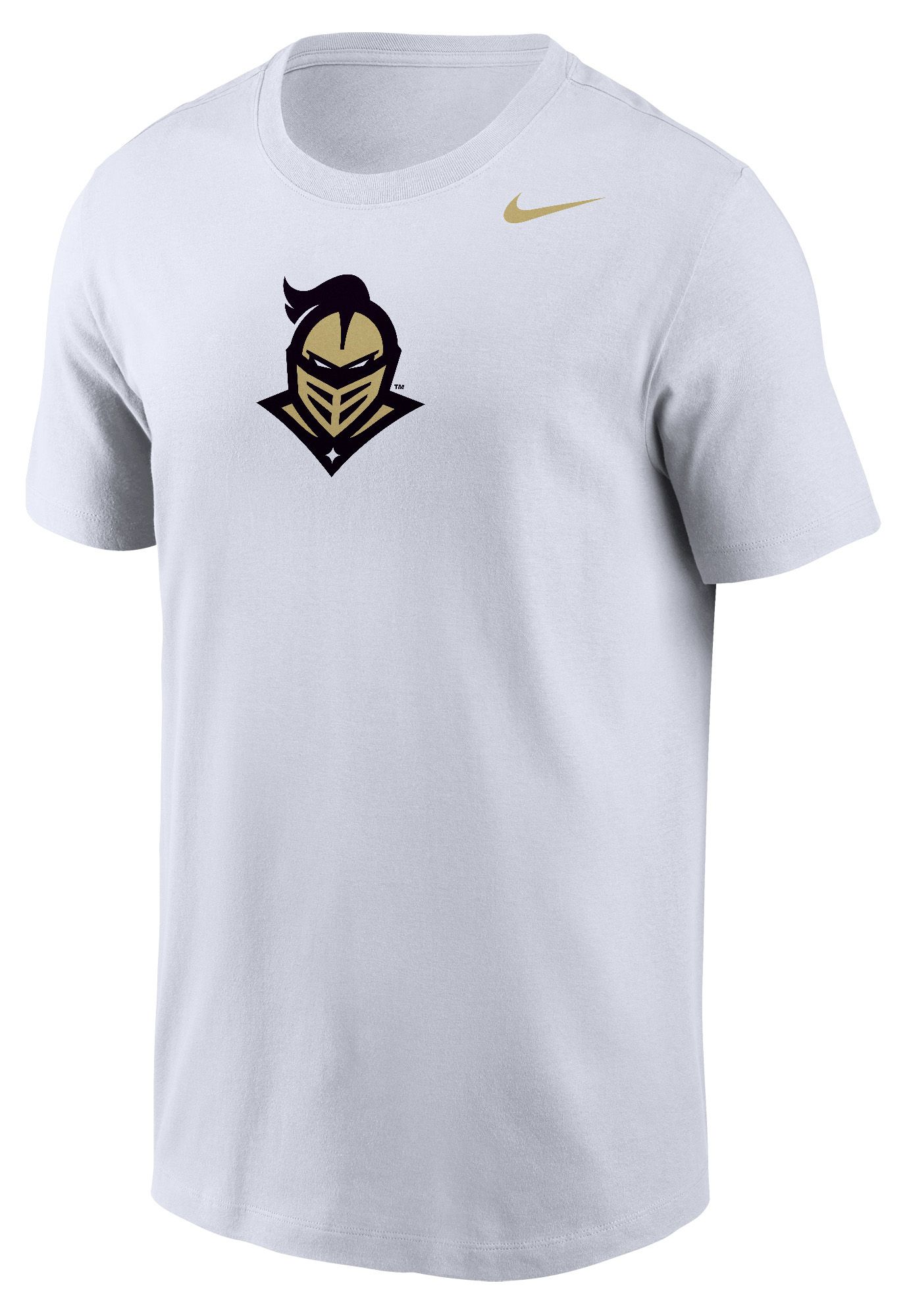 Nike Men's UCF Knights White Mascot Legend T-Shirt