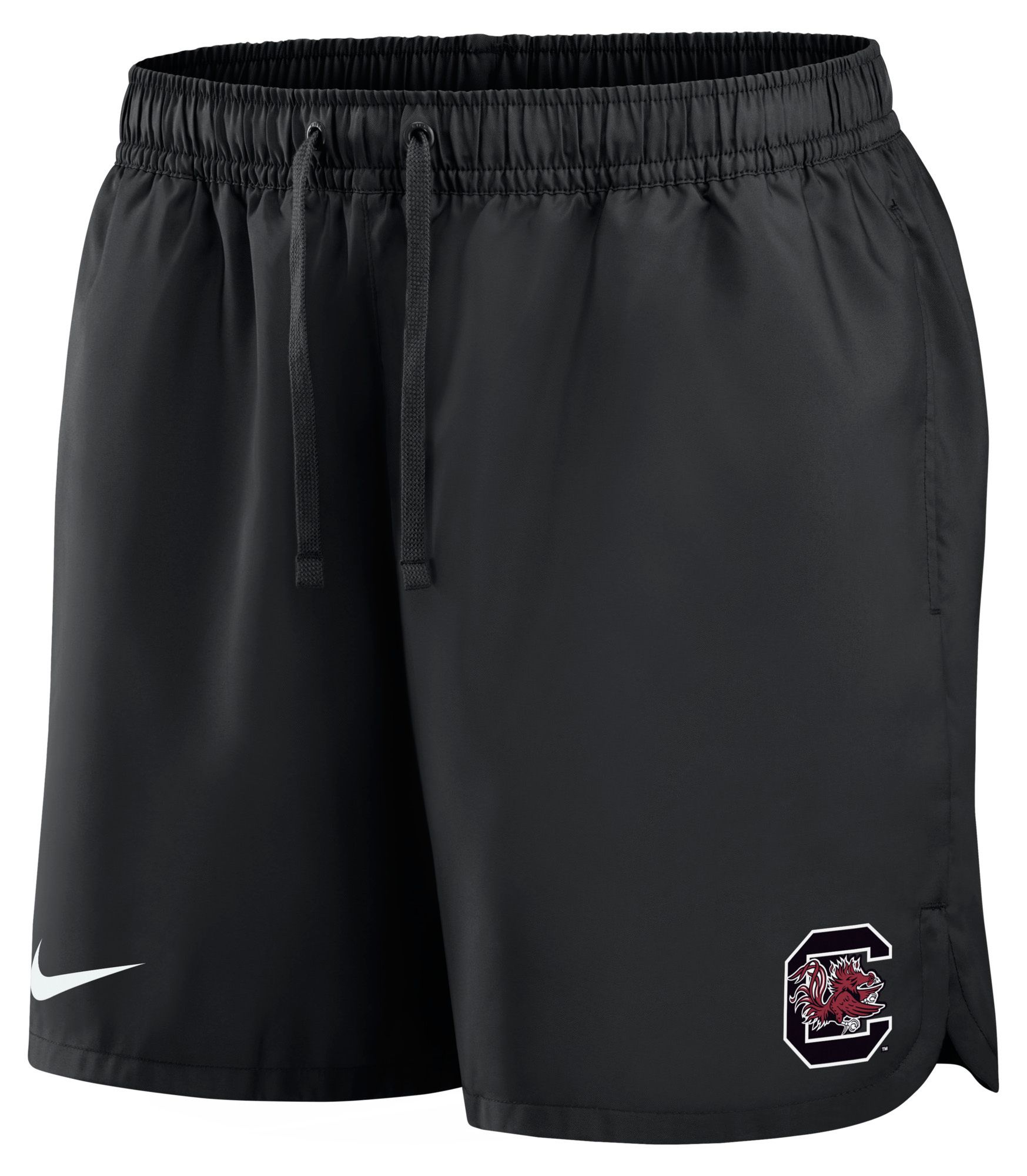 Nike Men's South Carolina Gamecocks Flow Shorts