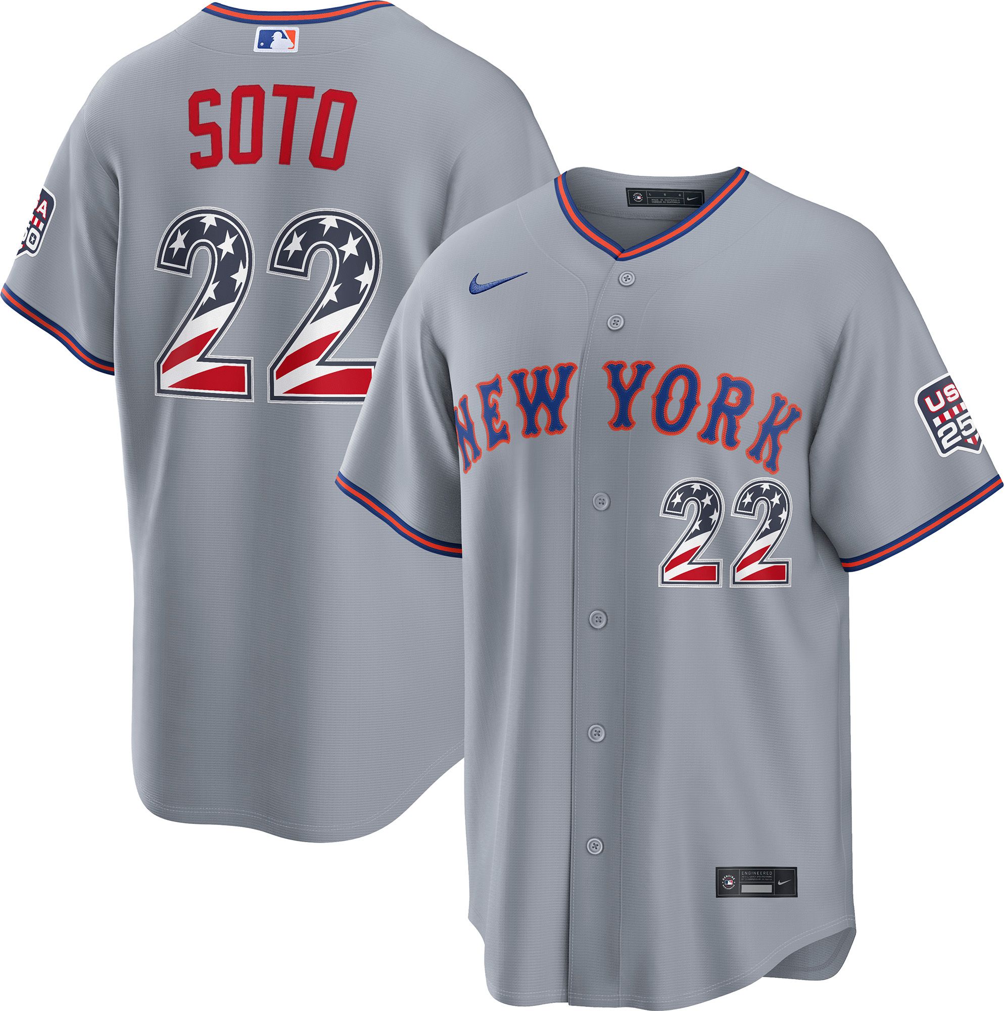 Juan Soto