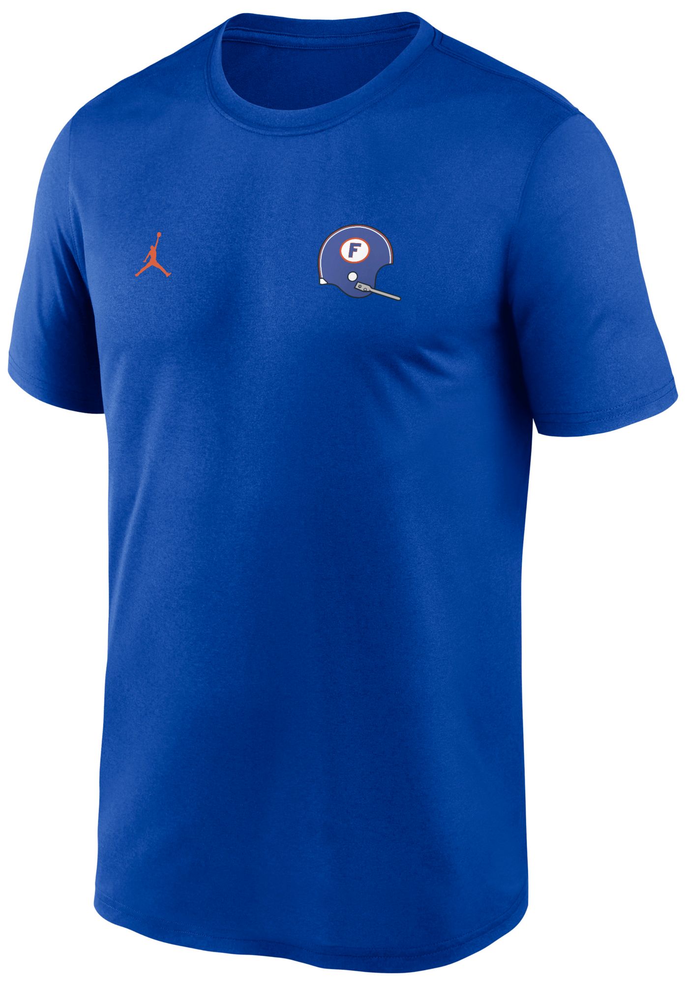 Nike Men's Florida Gators Helmet T-Shirt