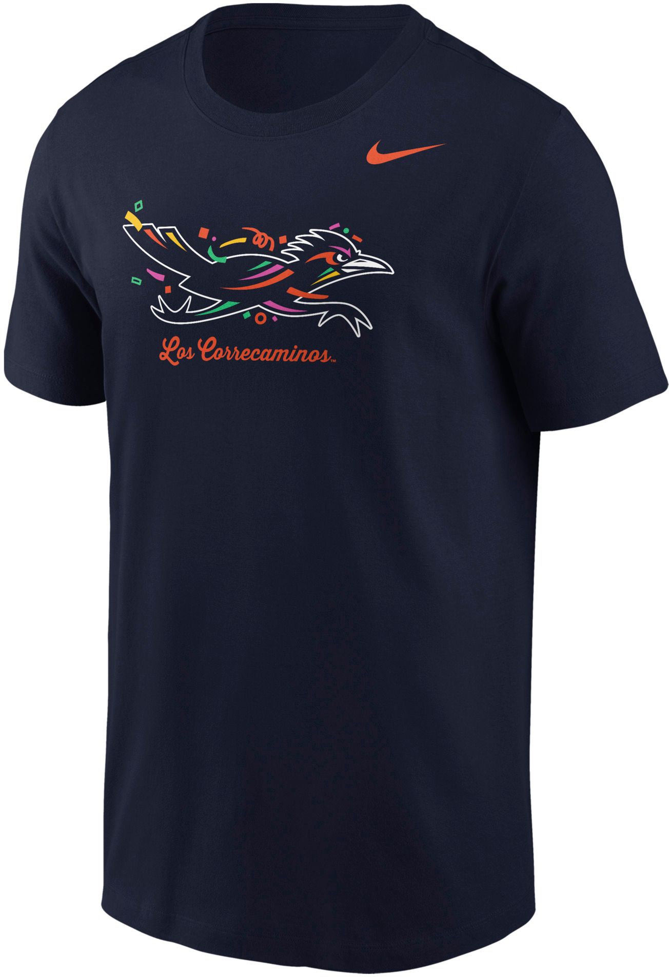 Nike Men's UTSA Roadrunners Hispanic Heritage T-Shirt