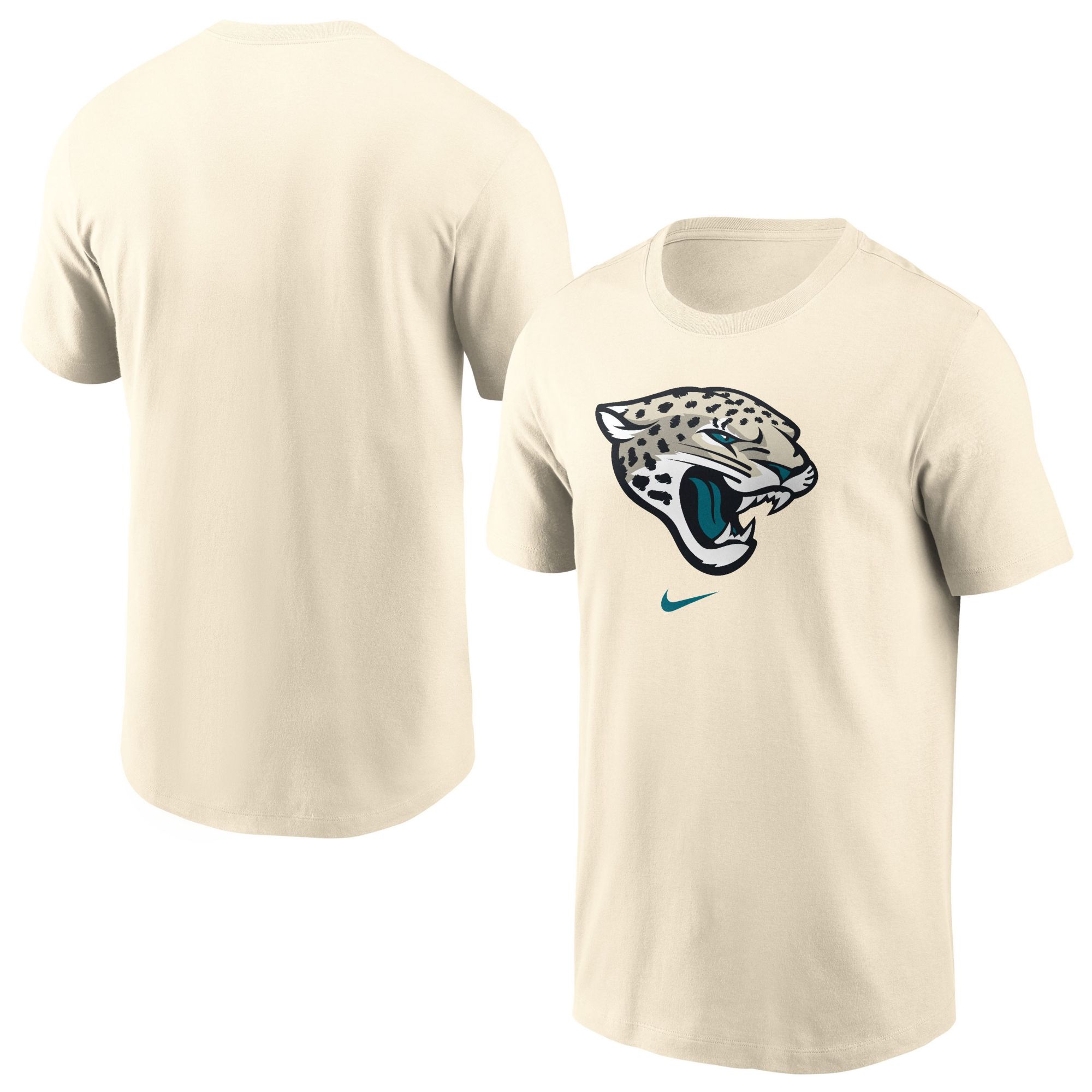 Nike Men's Jacksonville Jaguars NFL Rivalries Cotton T-Shirt