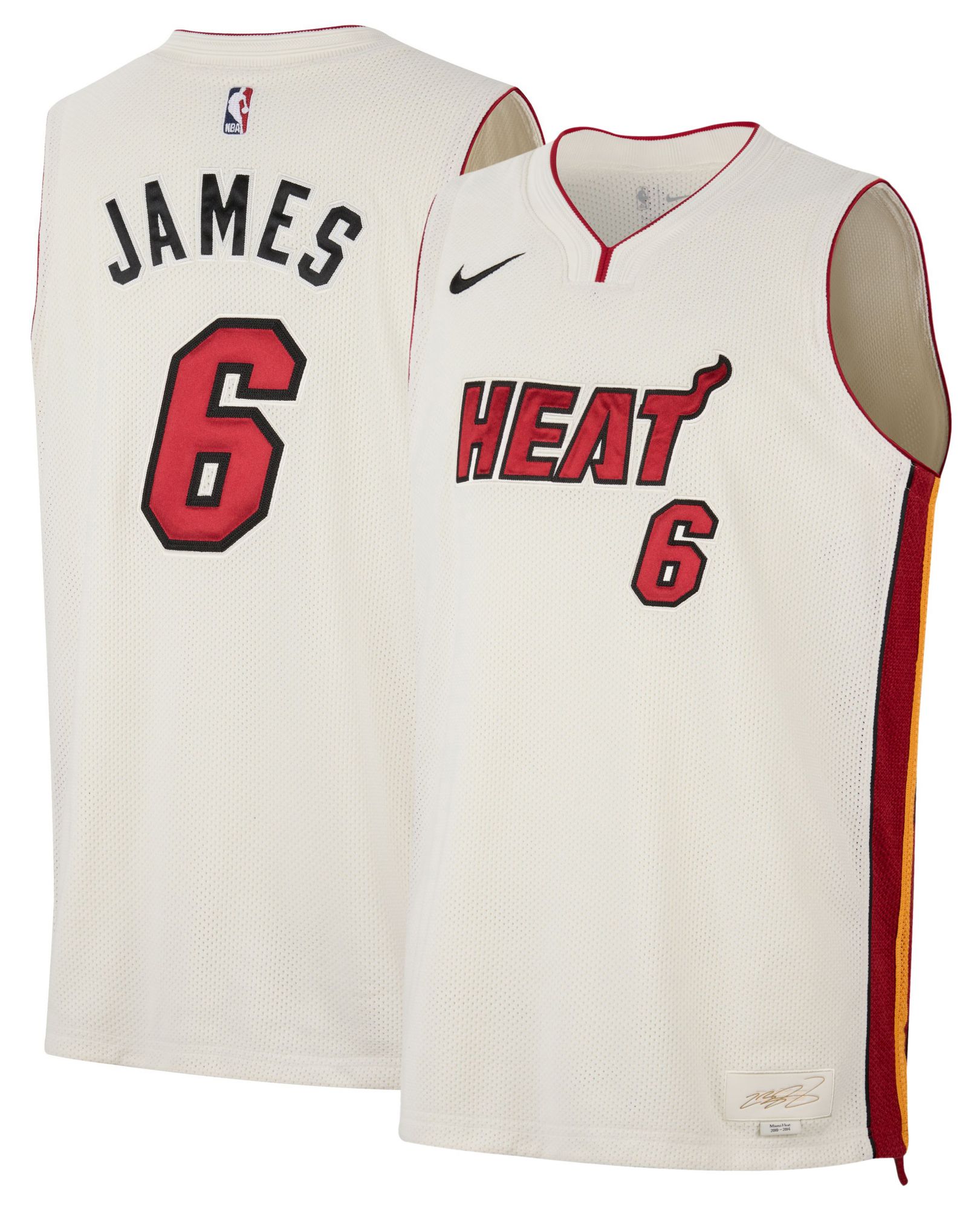 Jerseys