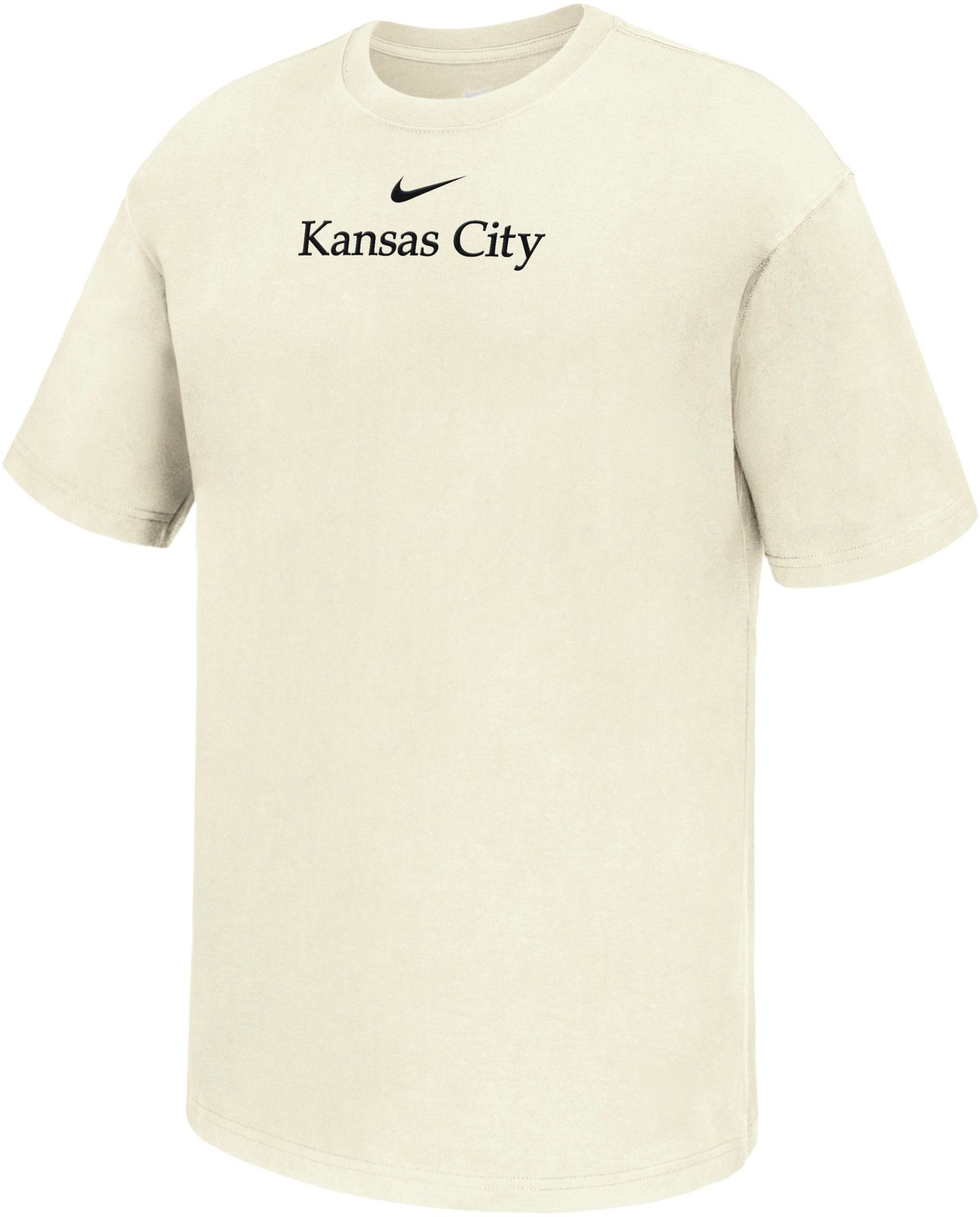 Nike Men's Kansas City White Max90 City T-Shirt