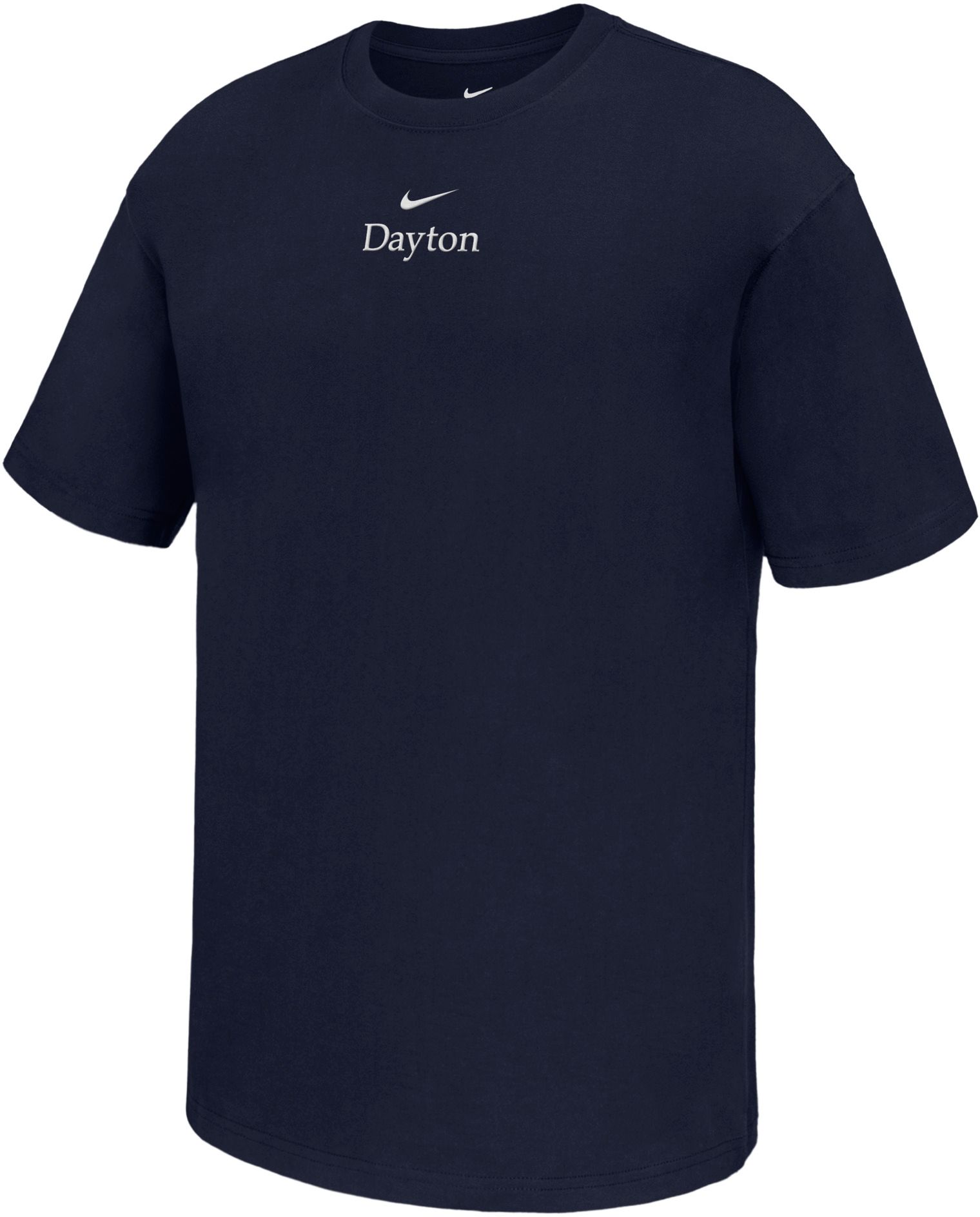Nike Men's Dayton Navy Max90 City T-Shirt