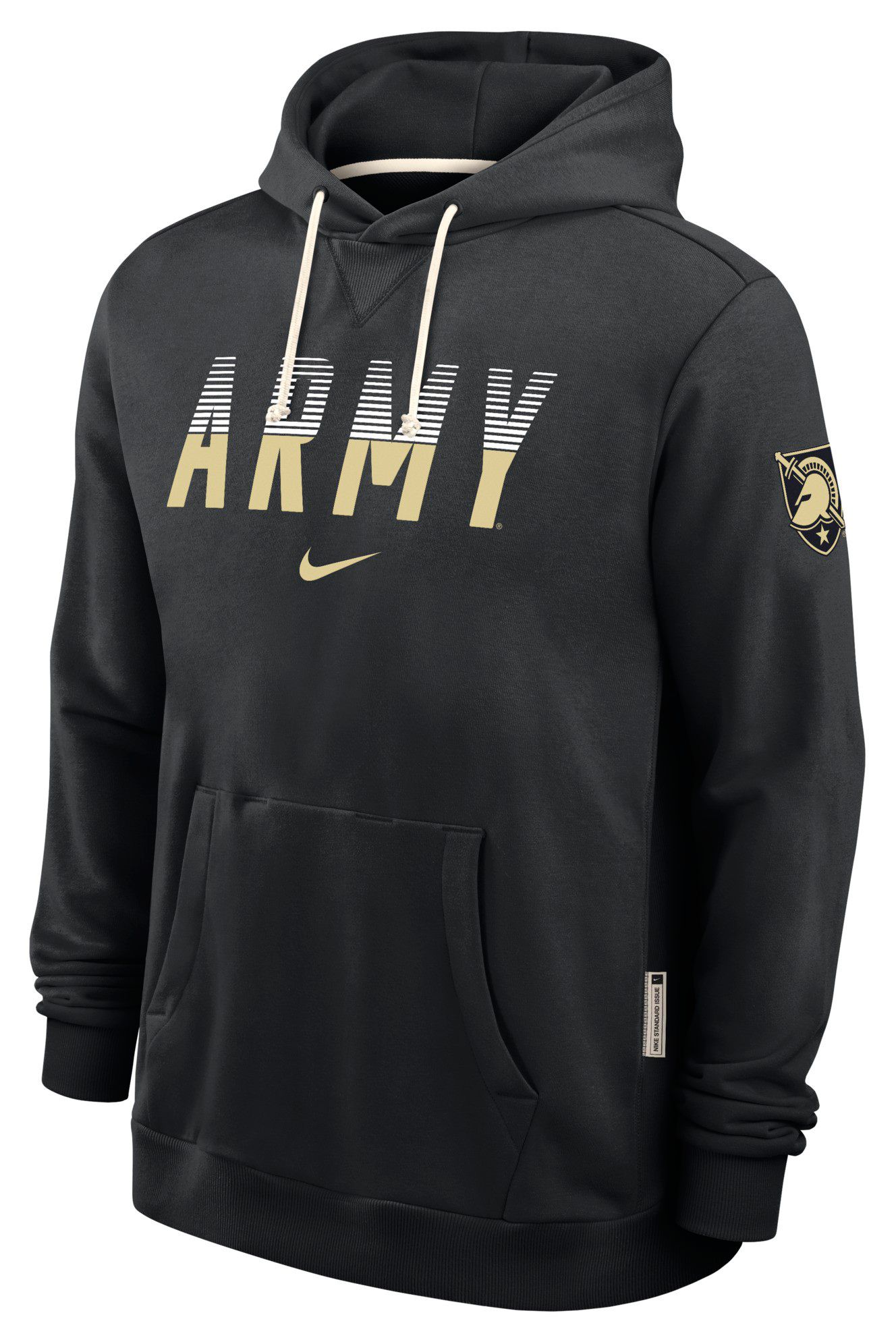 Nike Men's Army West Point Black Knights Dri-Fit Hoodie