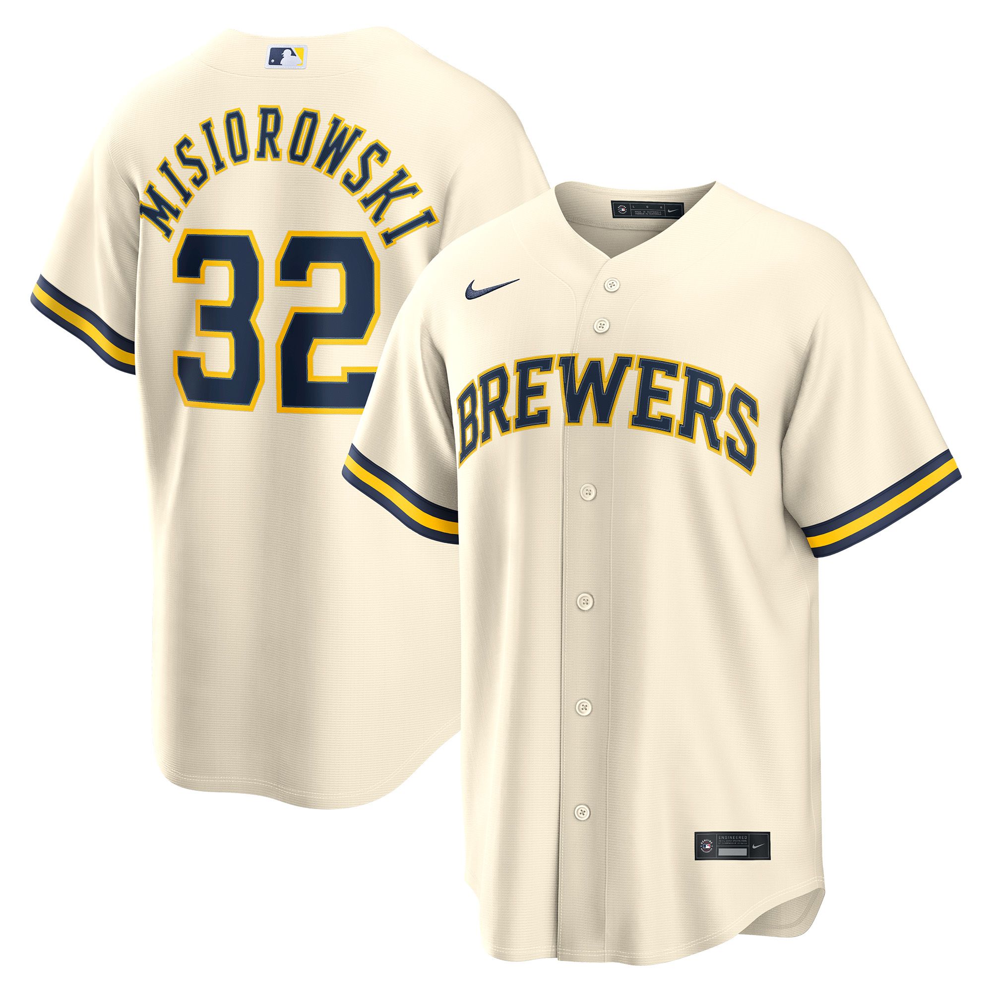 Jerseys