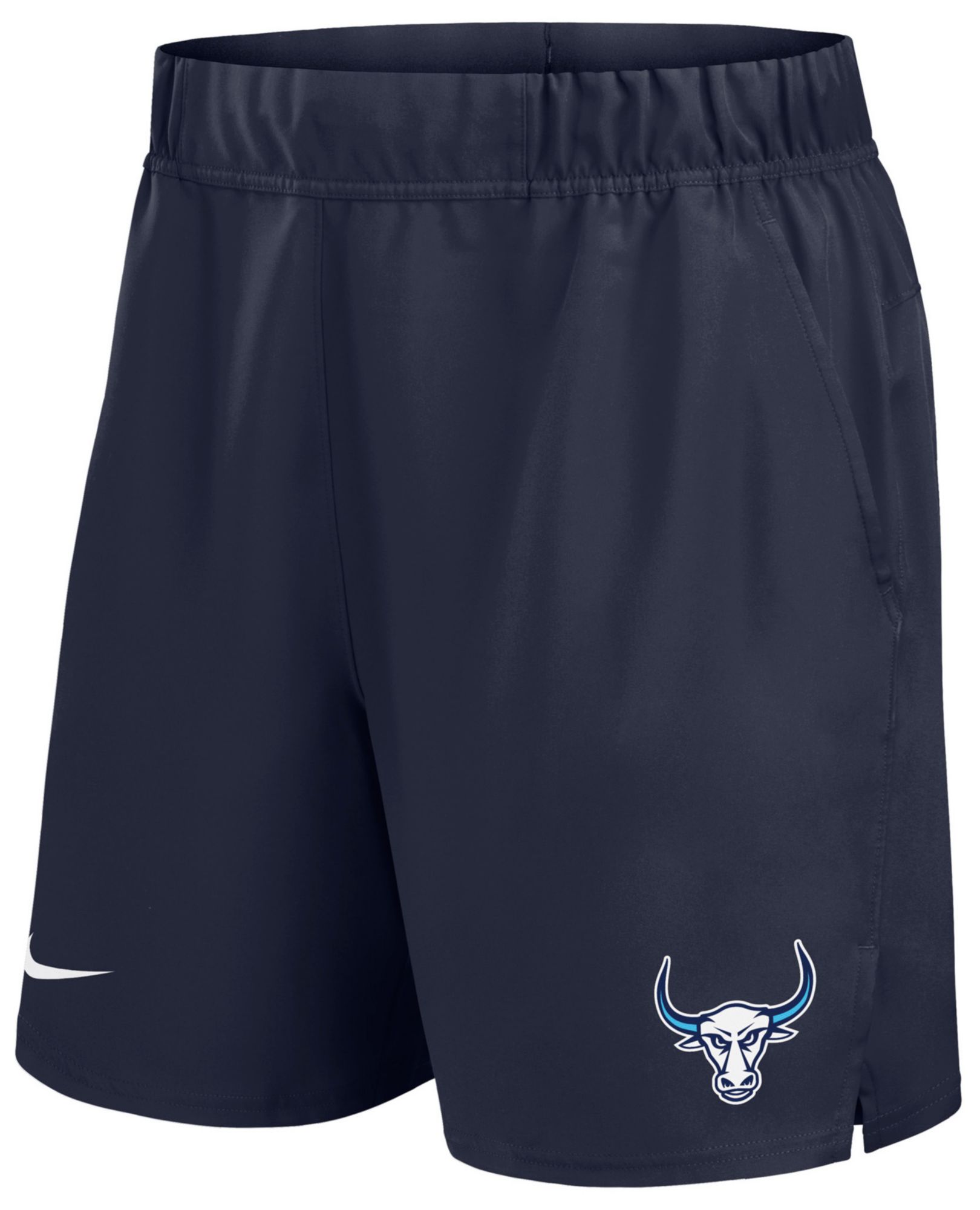 Nike Men's New York Atlas Black Victory Shorts