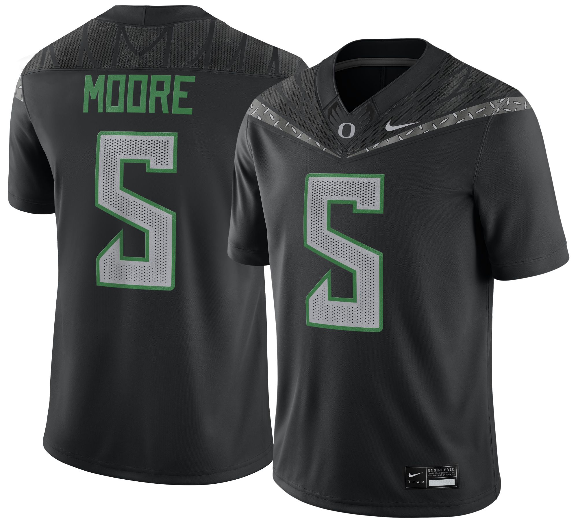 Jerseys