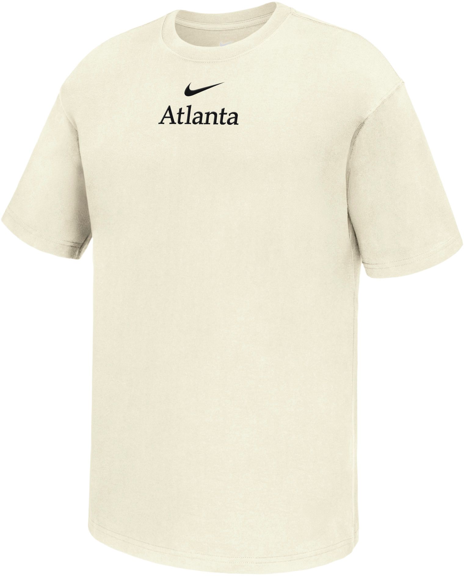 Nike Men's Atlanta White Max90 City T-Shirt