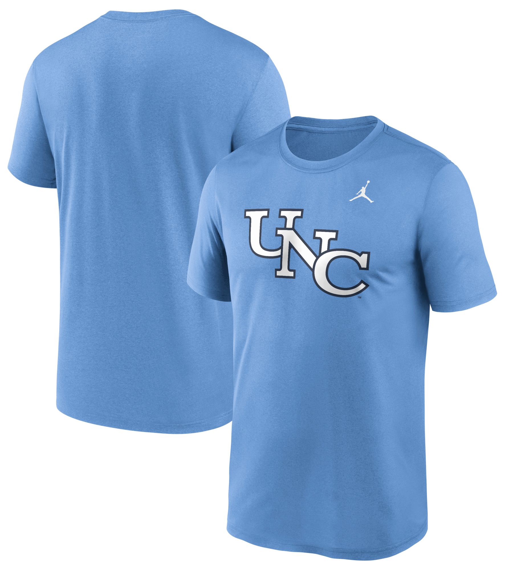 Jordan Tar Heels Shirt | DICK'S Sporting Goods