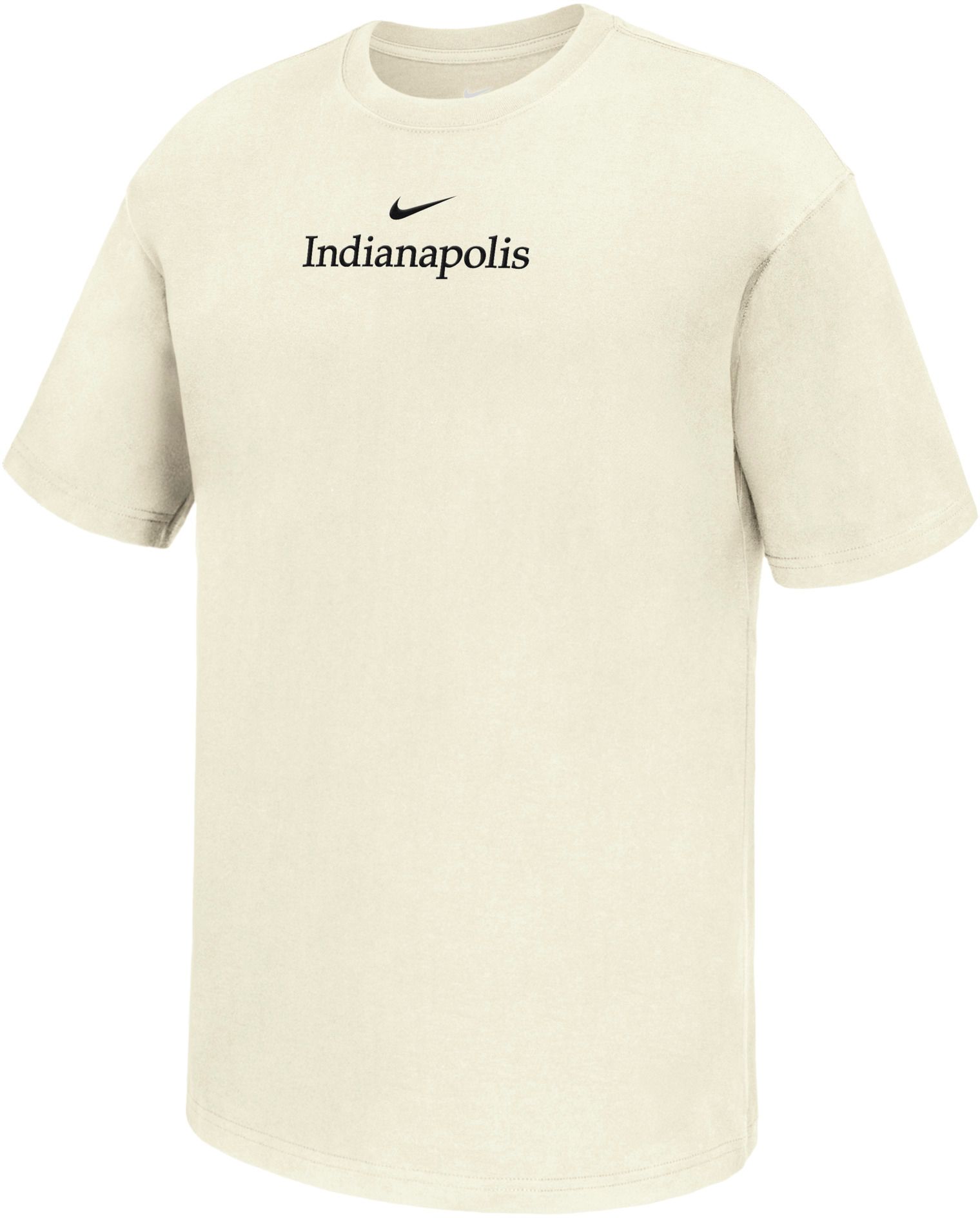 Nike Men's Indianapolis White Max90 City T-Shirt