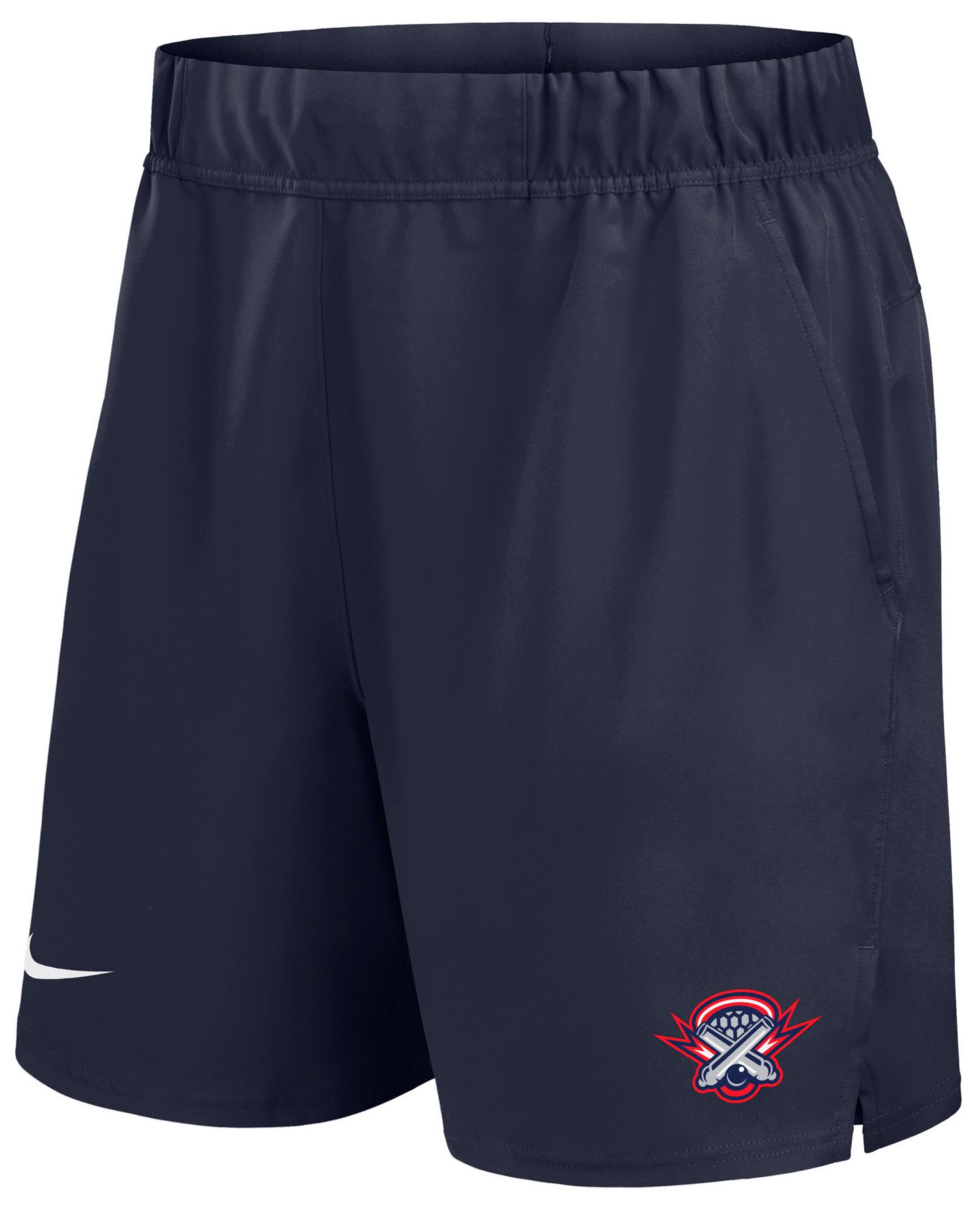 Nike Men's Boston Cannons Navy Victory Shorts