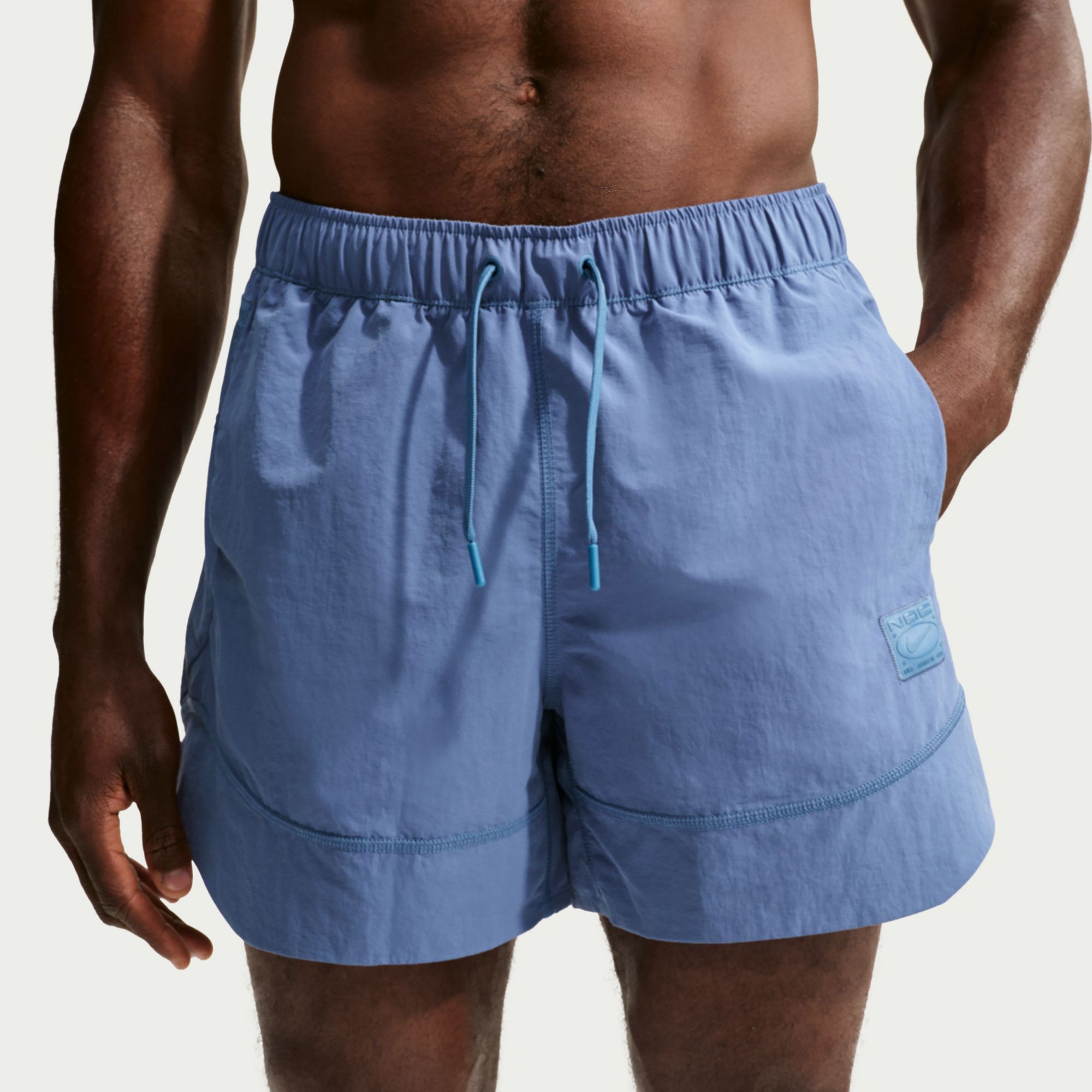 Nike Men's NAC Dri-FIT Woven 5'' Versatile Shorts
