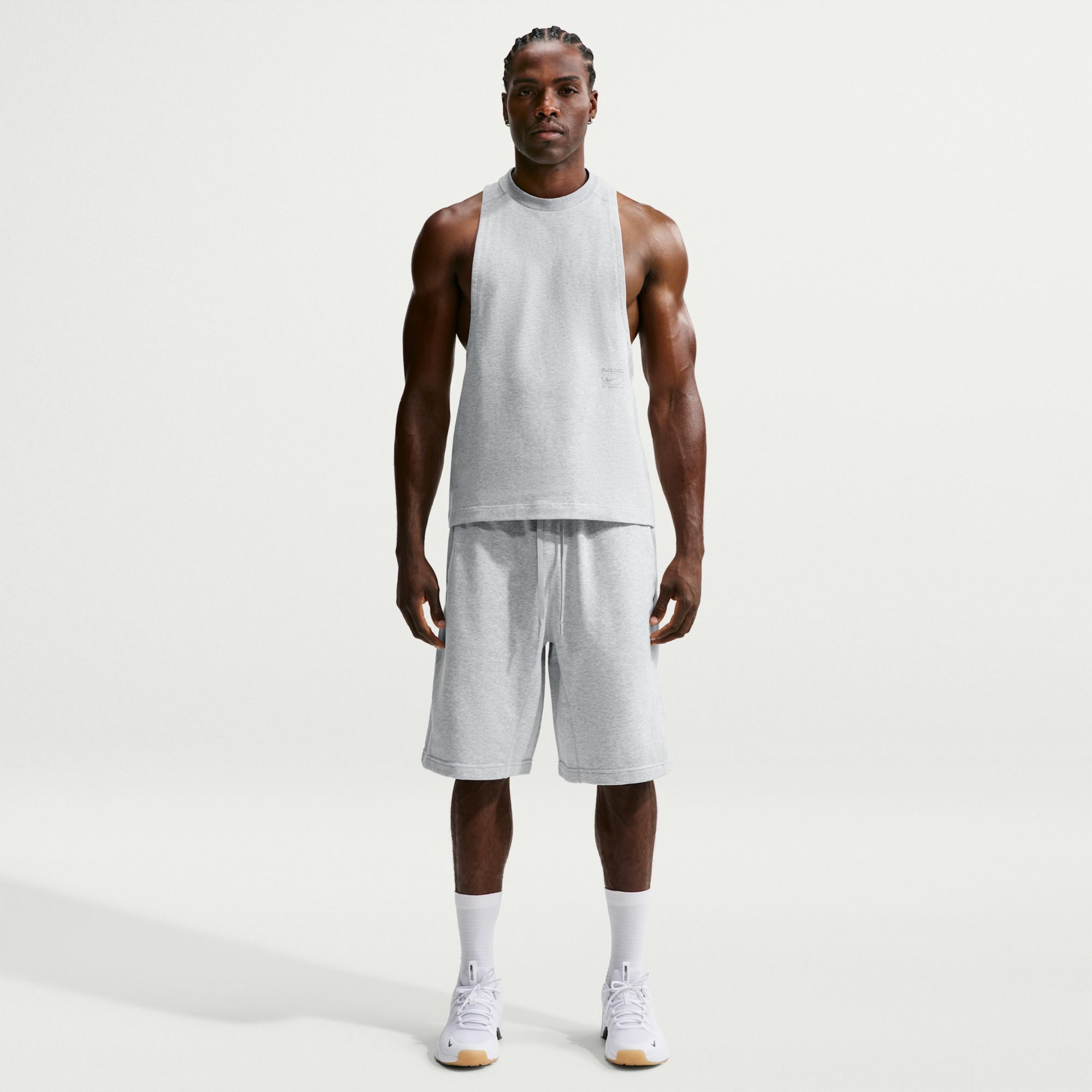 Lt Smoke Grey