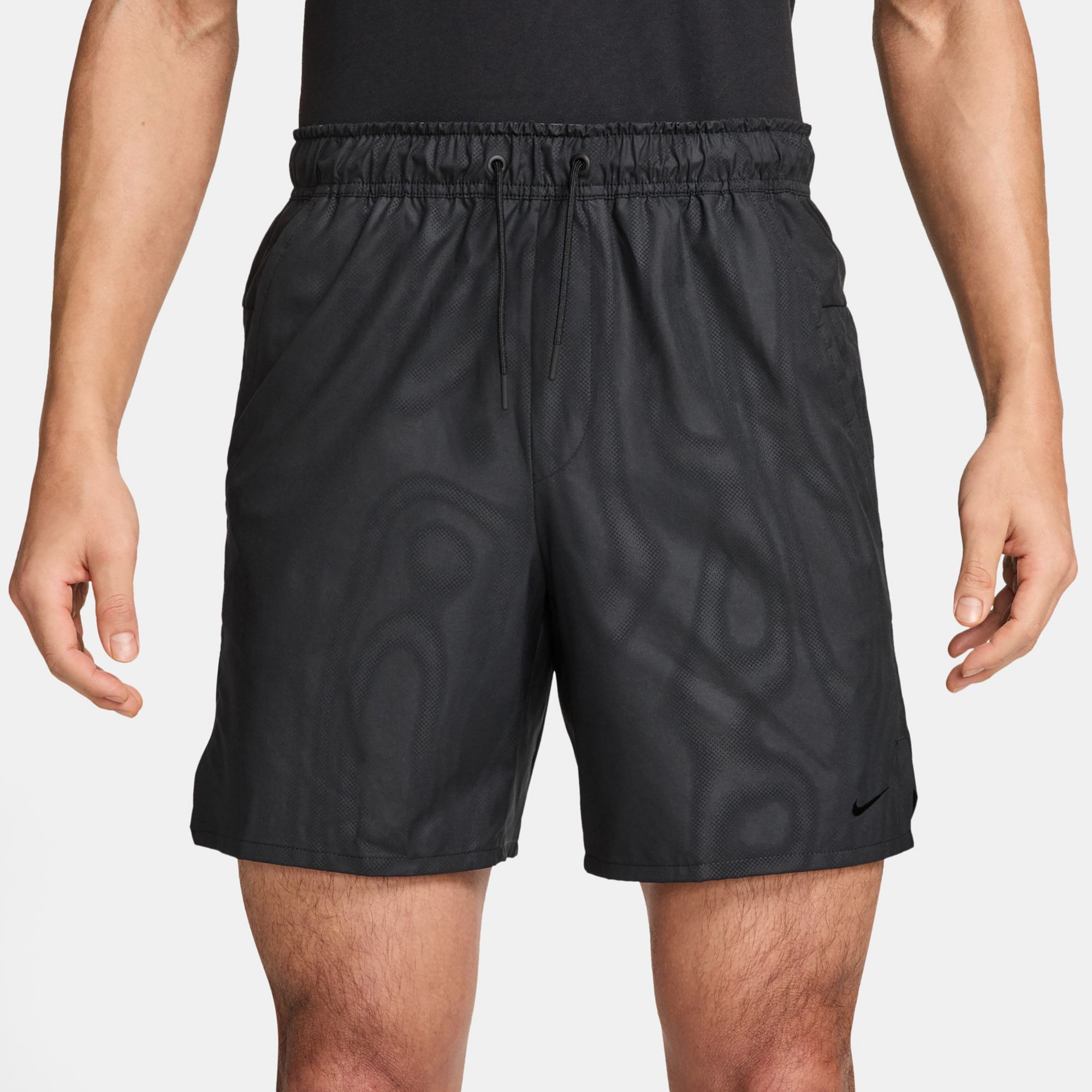 Nike Men's N.A.C Unlimited Dri-FIT 7" Shorts