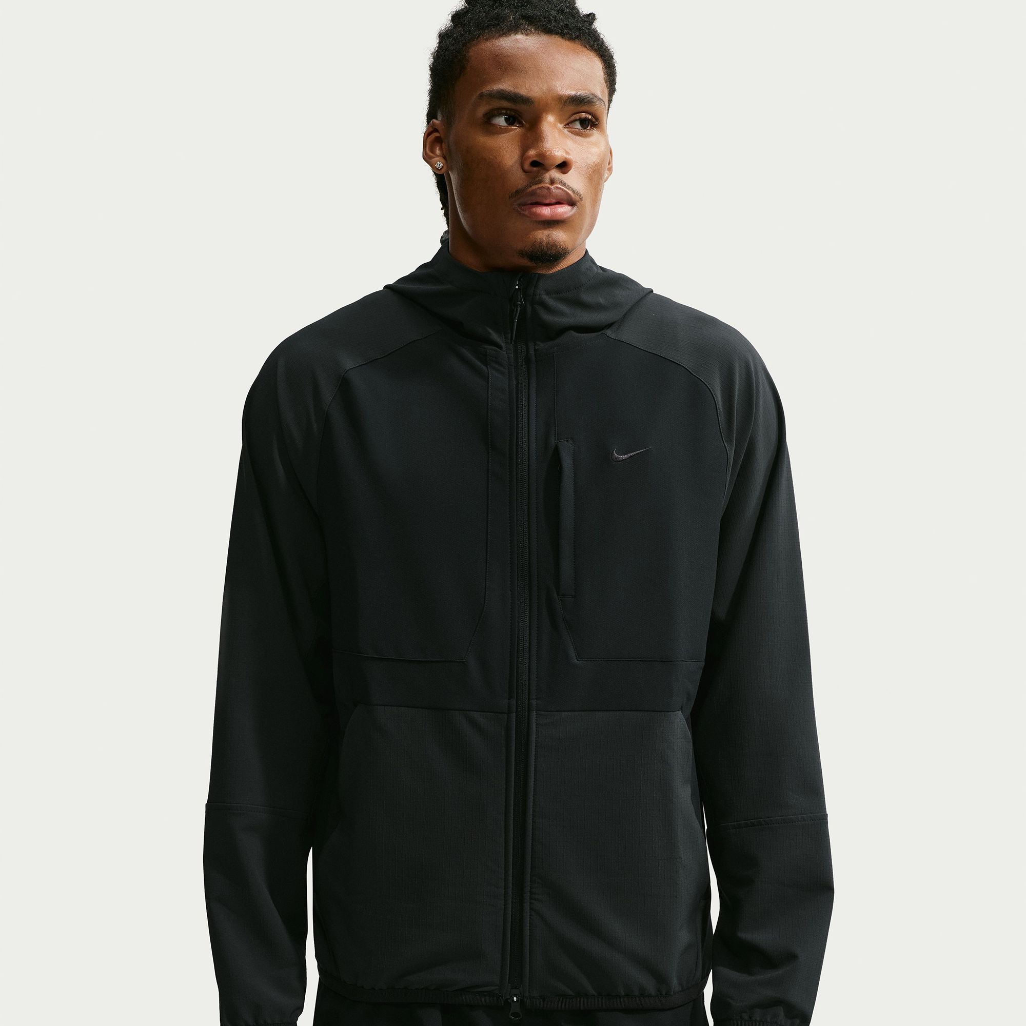 Nike Men's Unlimited Repel Versatile Jacket