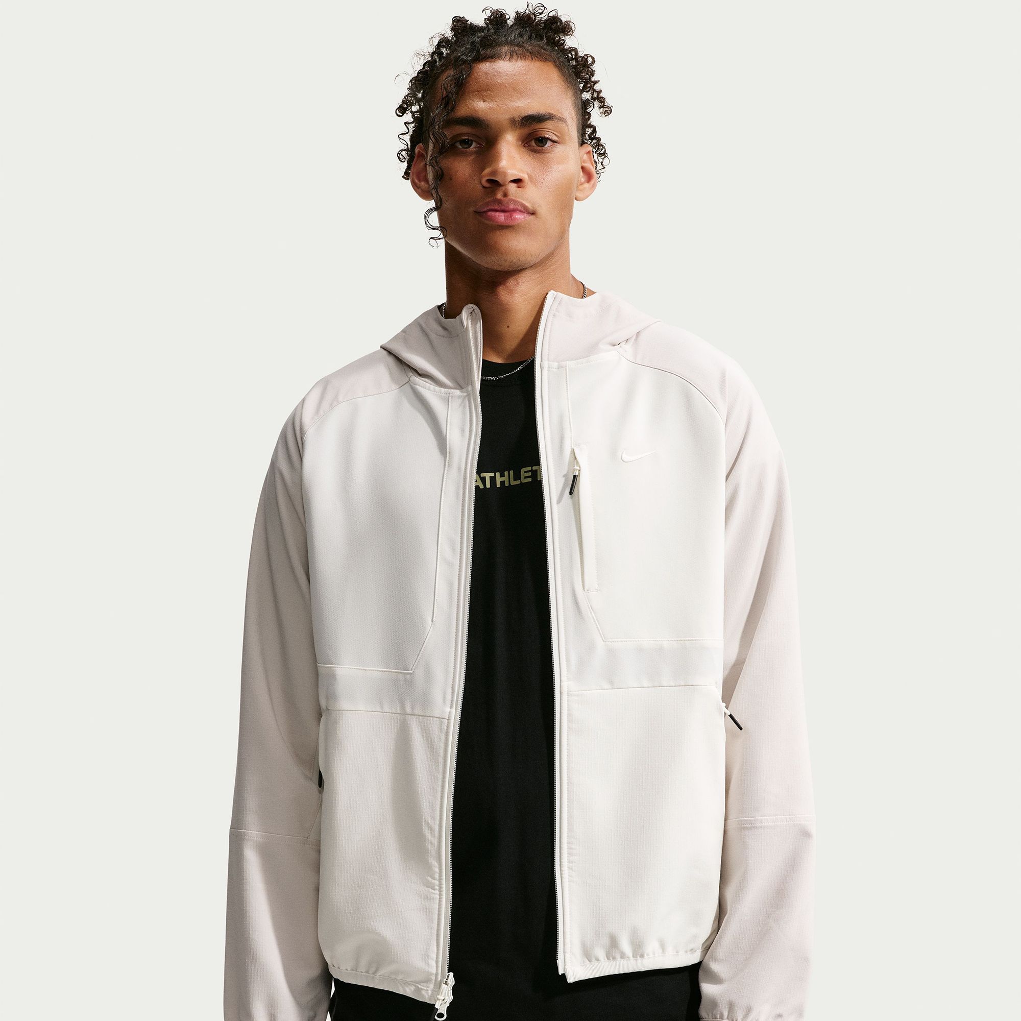 Nike Men's Unlimited Repel Versatile Jacket