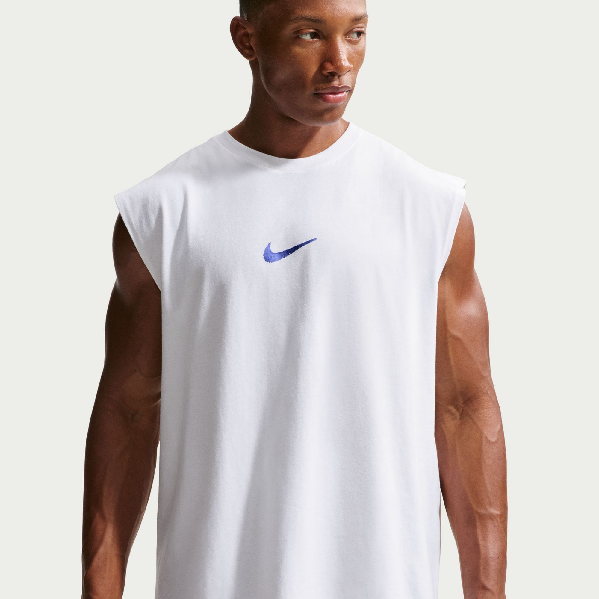 Nike Men's Hard Work Training Tank Top