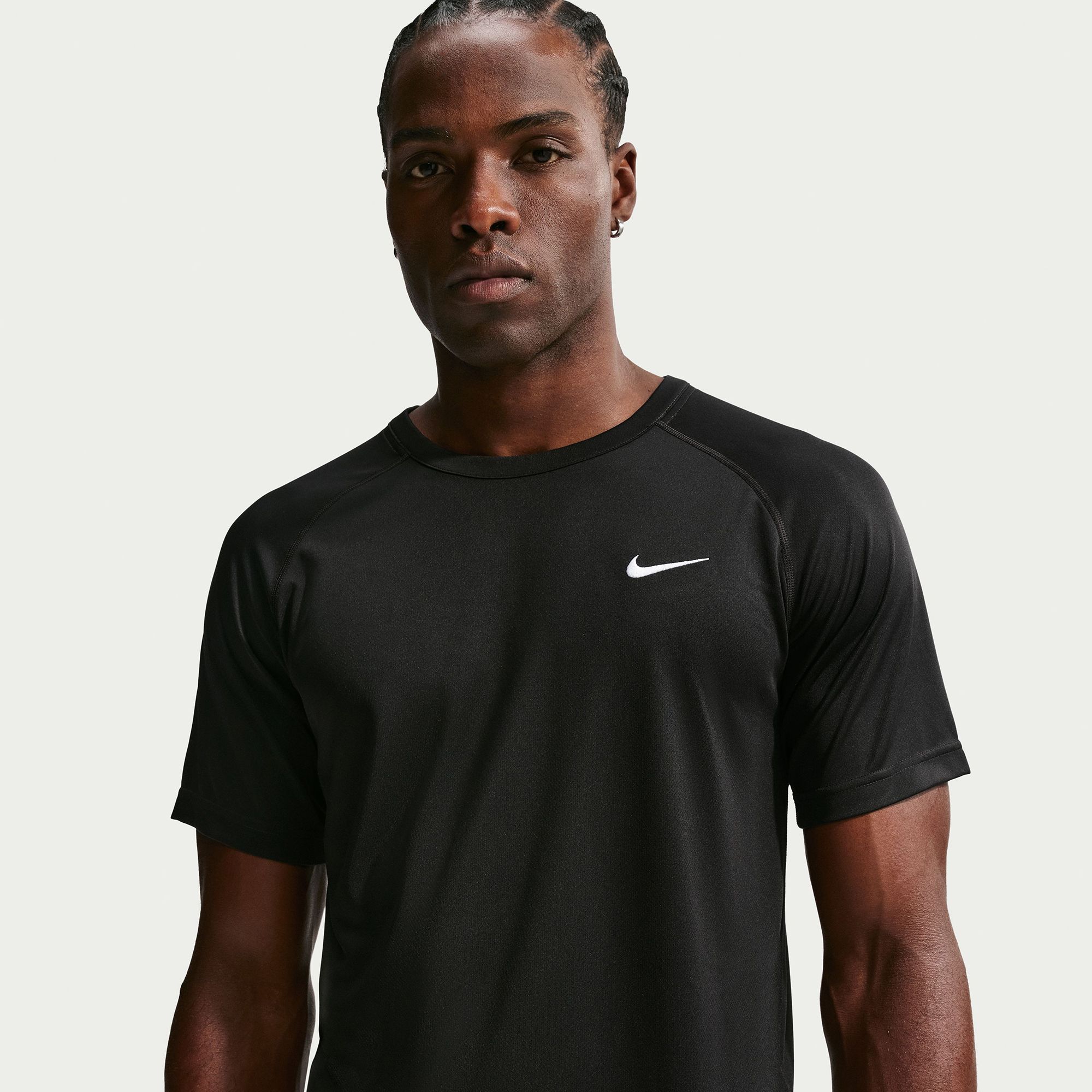 Nike Men's Dri-FIT Flex Hyverse UV T-Shirt
