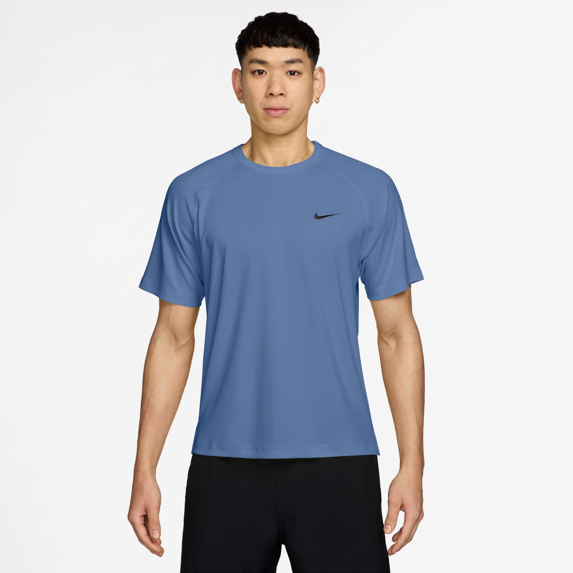 Nike Men's Dri-FIT Flex Hyverse UV T-Shirt