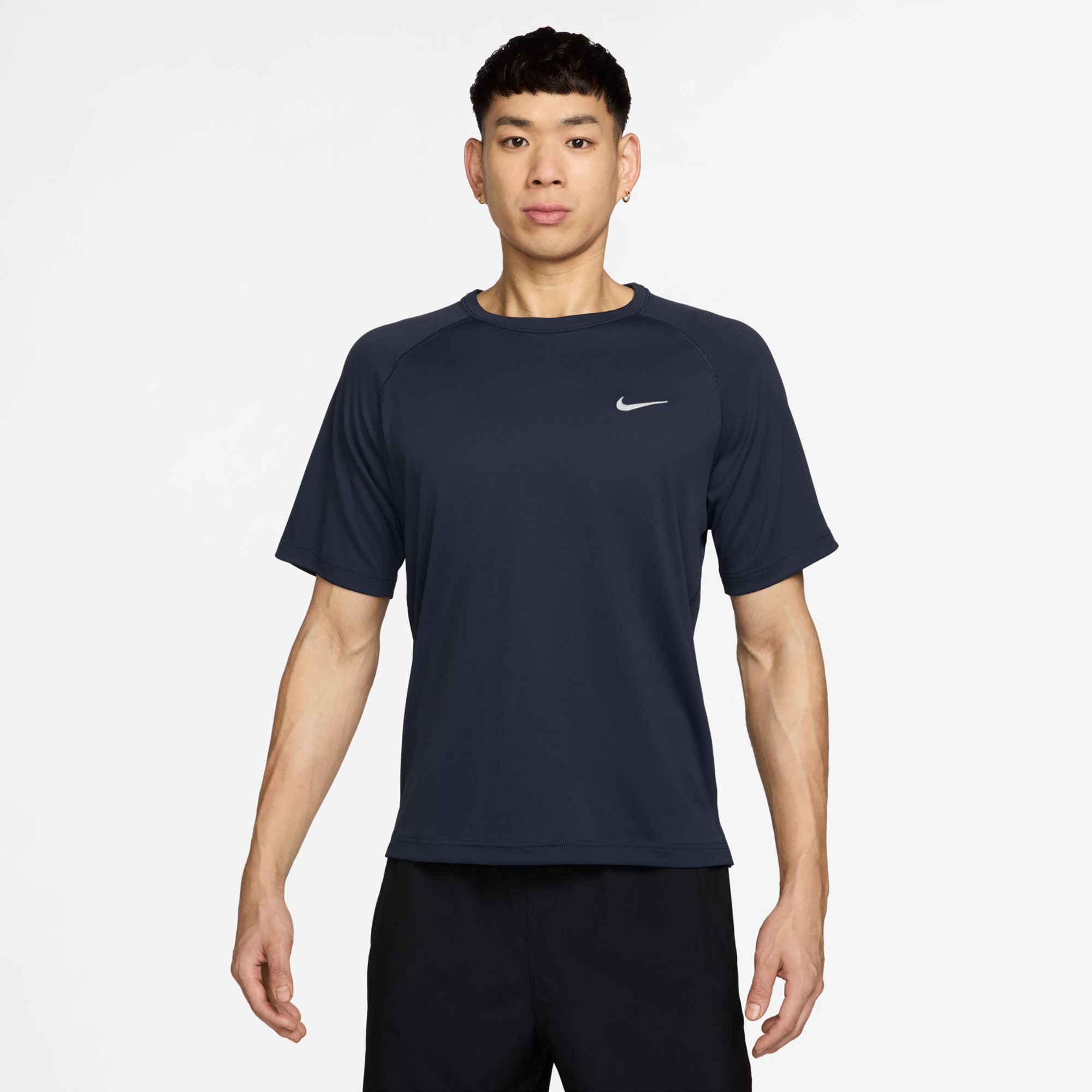 Nike Men's Dri-FIT Flex Hyverse UV T-Shirt